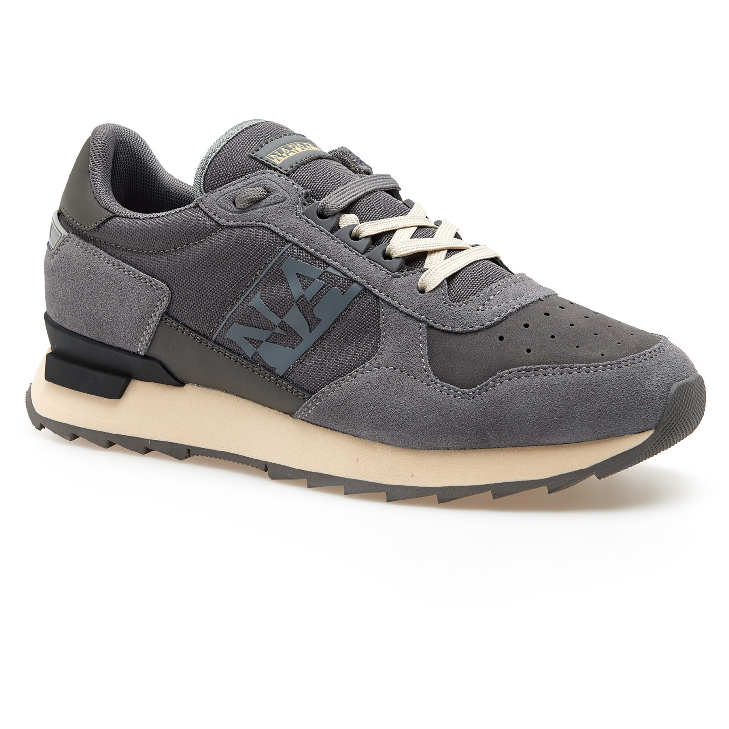 Napapijri - Sneaker Stab - Sneaker Napapijri - Sneaker Stab - Sneaker