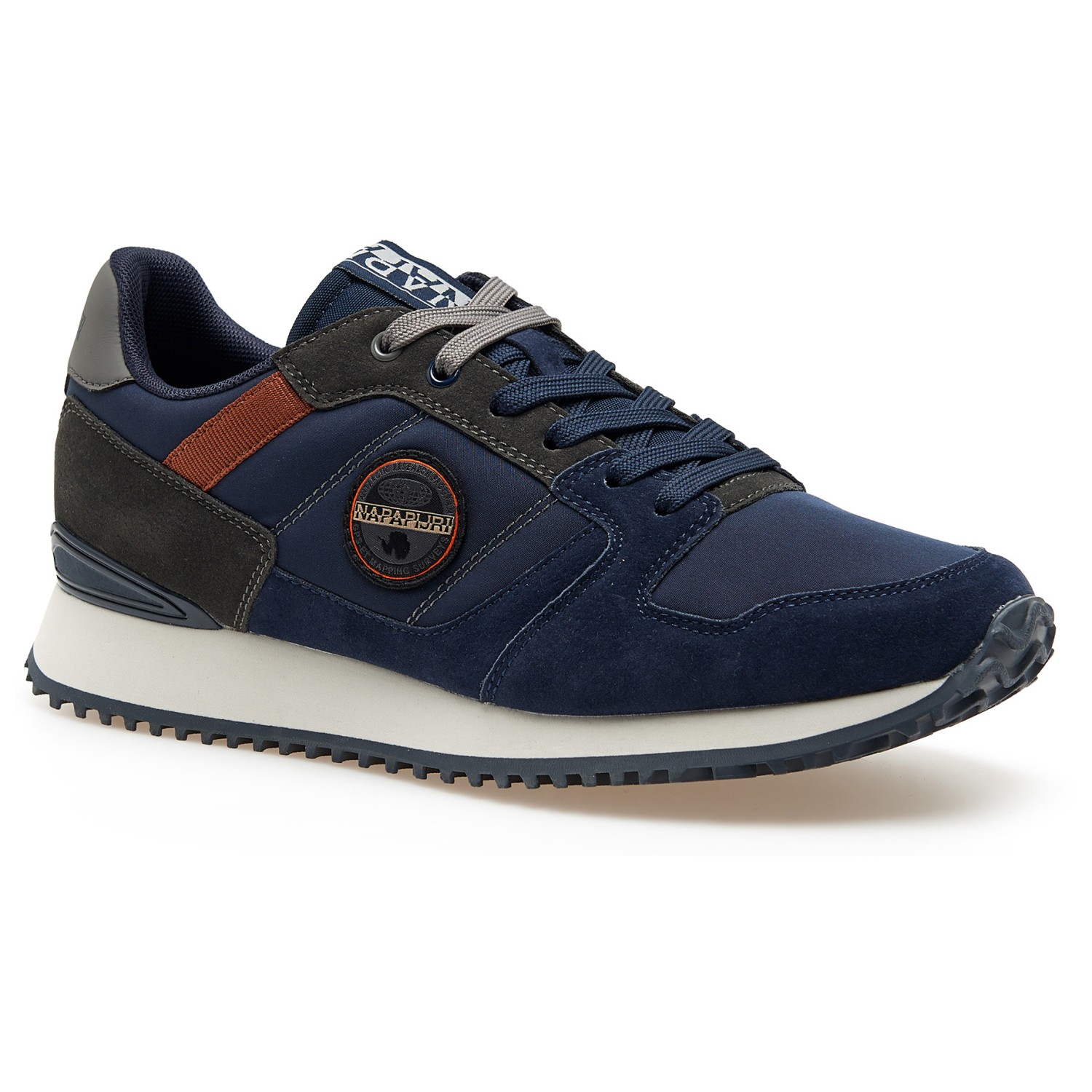 Napapijri - Sneaker Cosmos 02 - Sneaker Napapijri - Sneaker Cosmos 02 - Sneaker