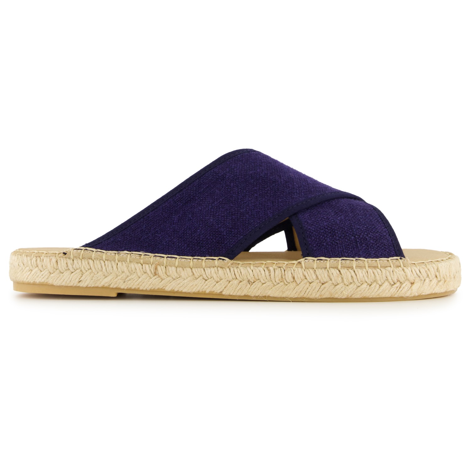 Espadrij - Croisette Linen - Sandalen Espadrij - Croisette Linen - Sandalen