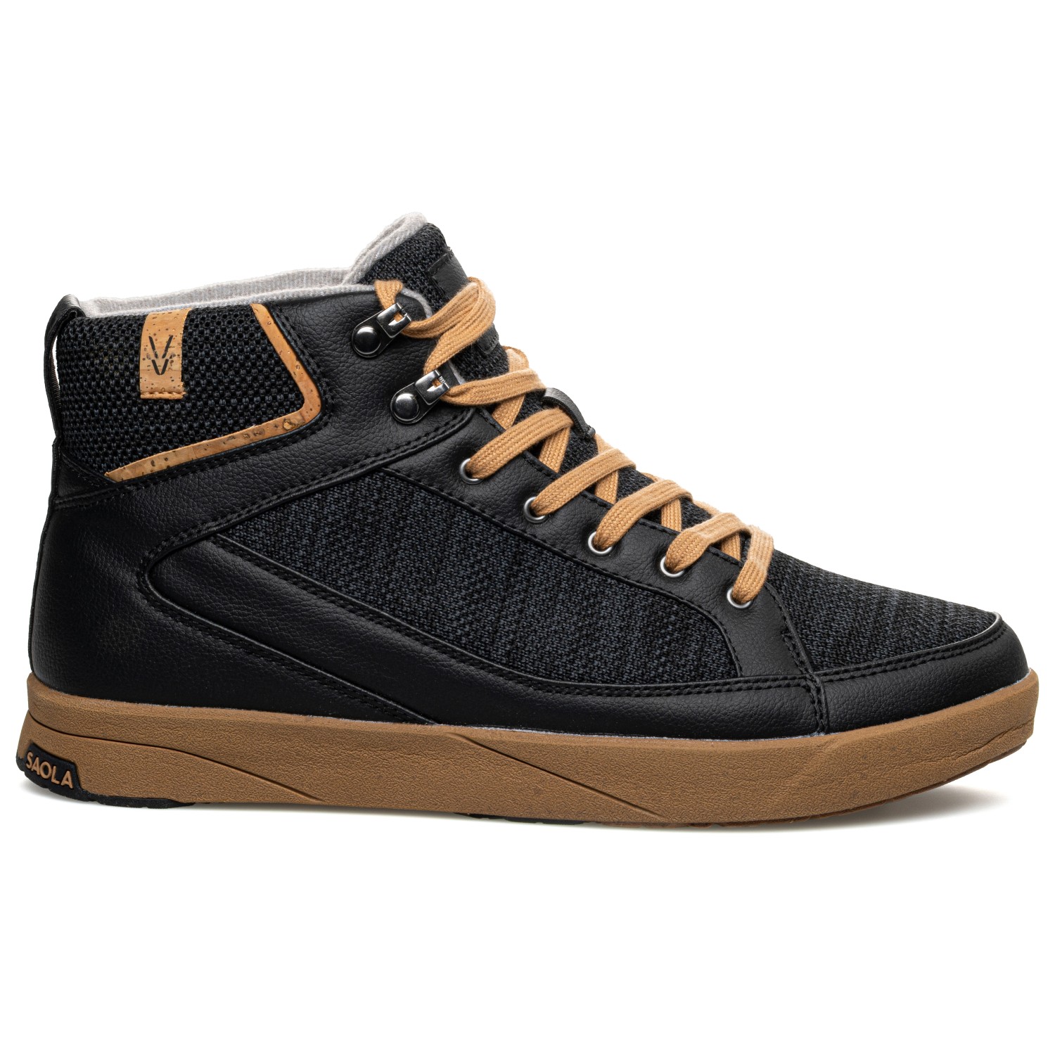 Saola - Machu Waterproof - Freizeitstiefel Saola - Machu Waterproof - Freizeitstiefel