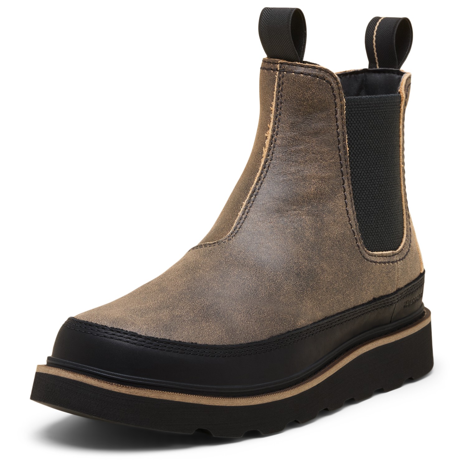 Sorel - Slabtown 62' Chelsea WP - Freizeitstiefel Sorel - Slabtown 62' Chelsea WP - Freizeitstiefel