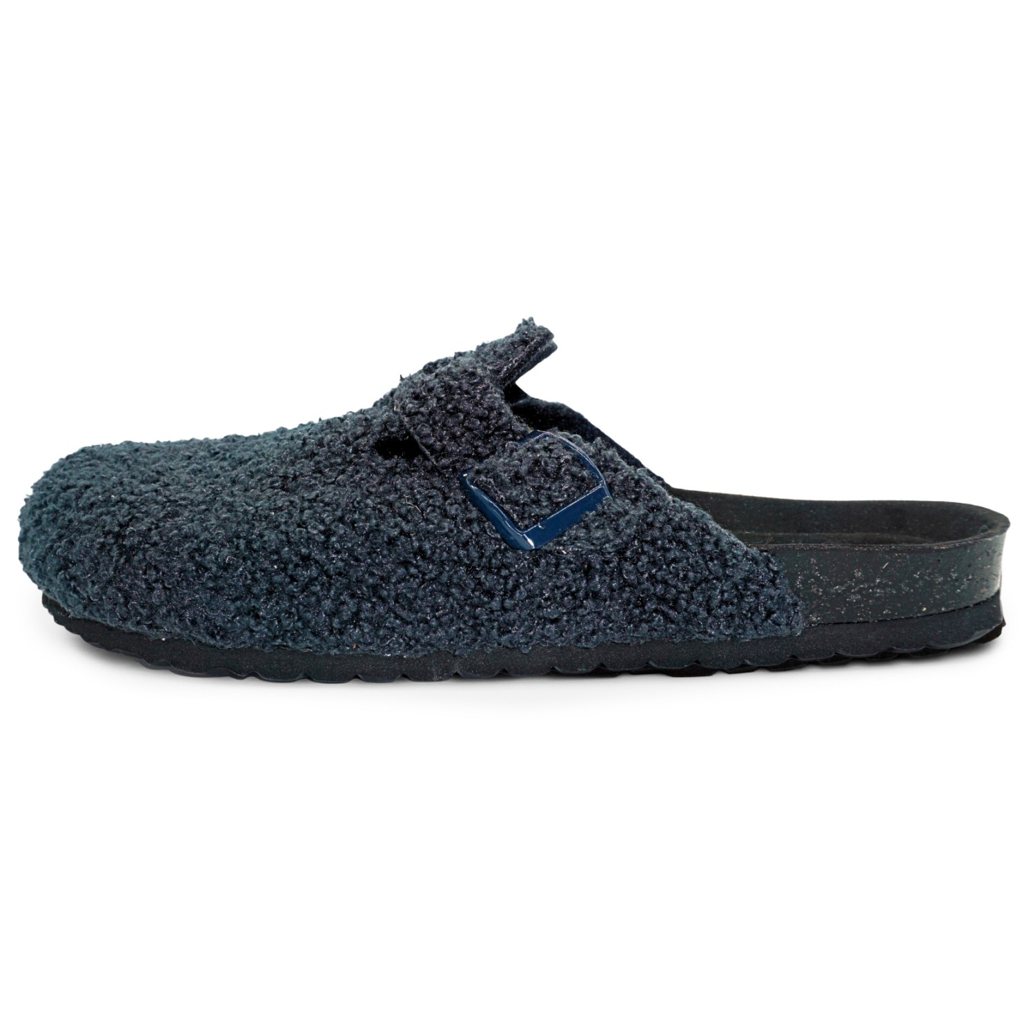 Espadrij - Cloq Curly - Hausschuhe Espadrij - Cloq Curly - Hausschuhe