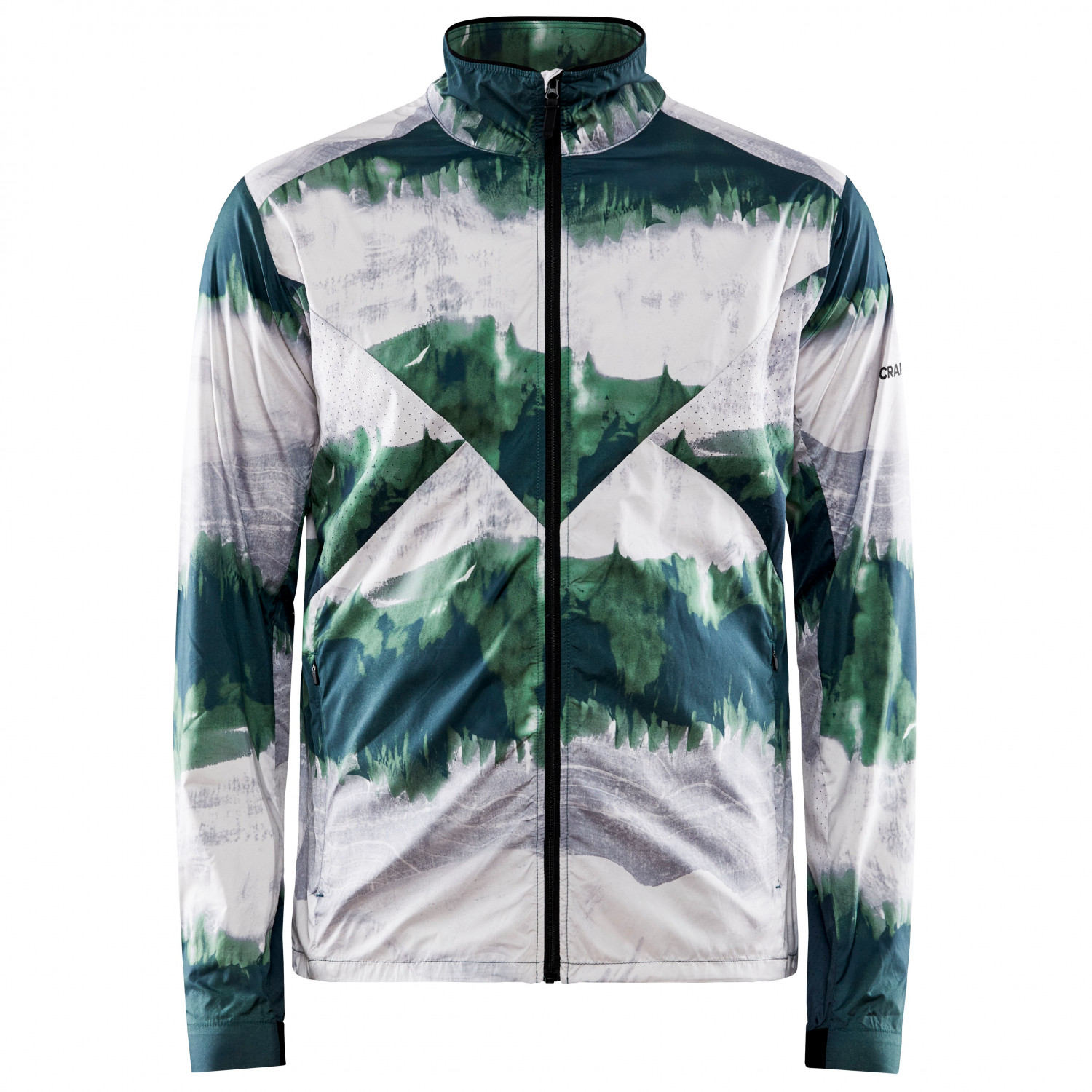 Craft - Advanced Essence Wind Jacket - Laufjacke Craft - Advanced Essence Wind Jacket - Laufjacke