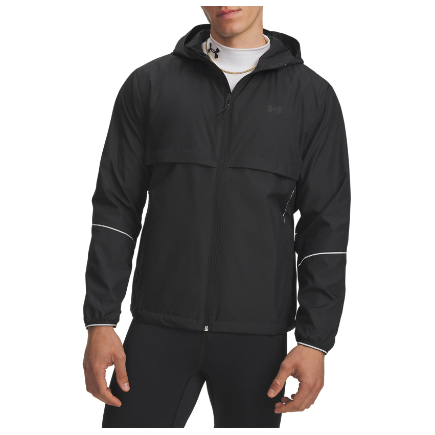 Under Armour - Velociti Pro CW Jacket - Laufjacke Under Armour - Velociti Pro CW Jacket - Laufjacke