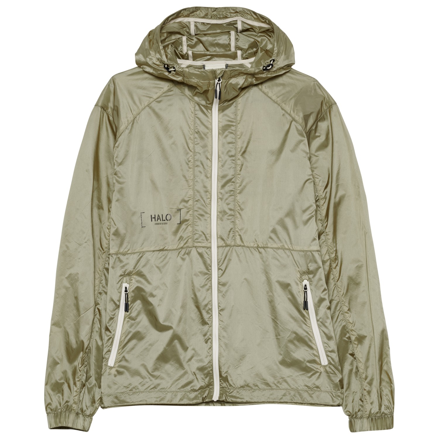 Halo - Halo Saber Jacket 2.0 - Laufjacke