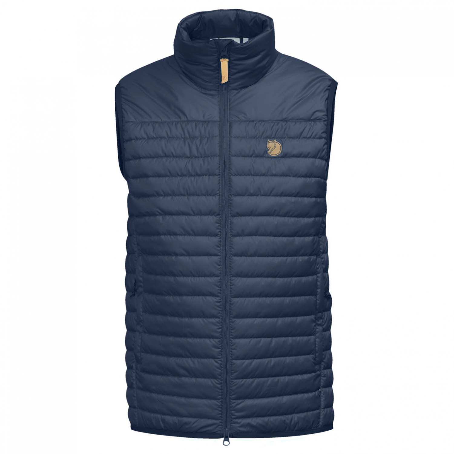 Fjällräven - Abisko Padded Vest - Kunstfaserweste Fjällräven - Abisko Padded Vest - Kunstfaserweste