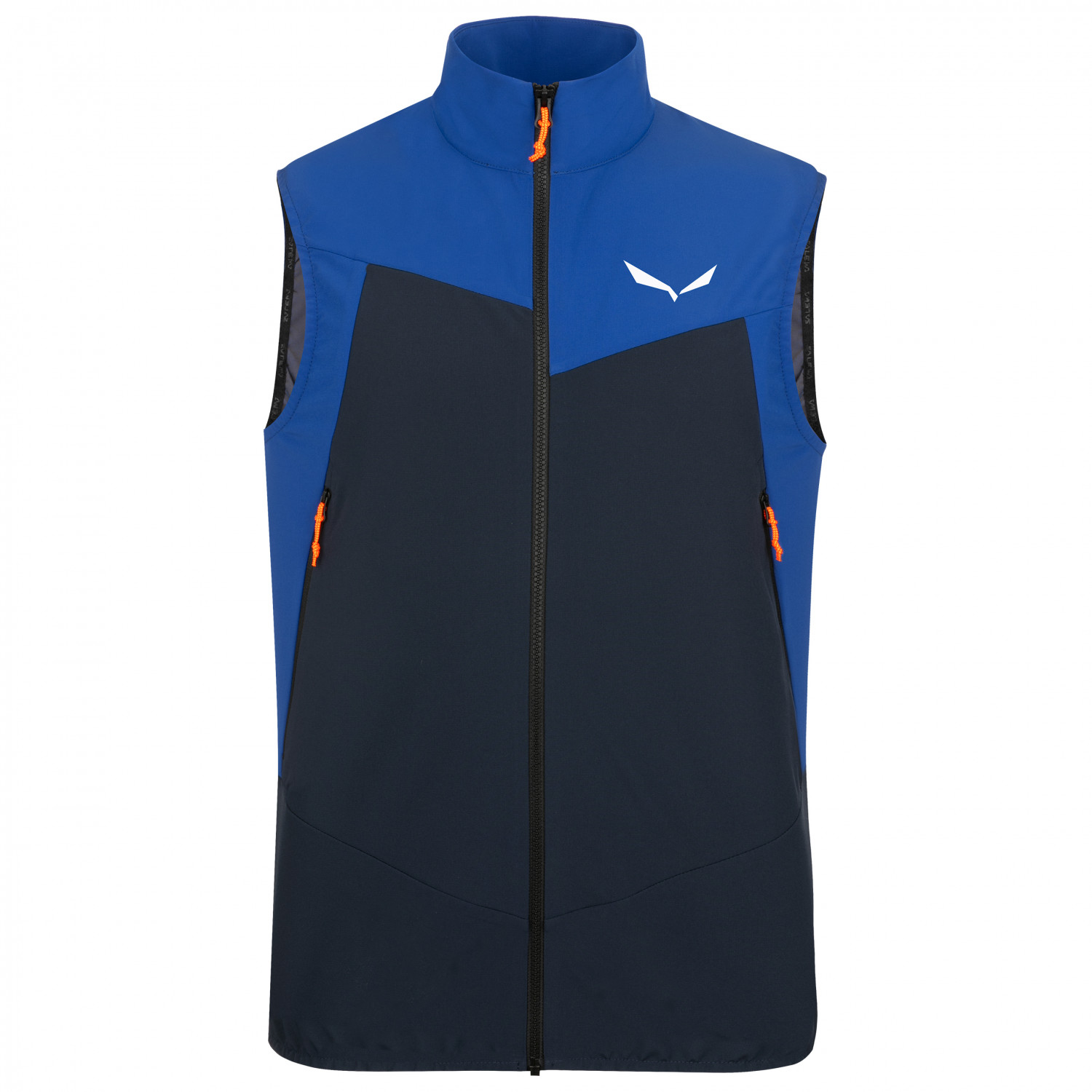 Salewa - Sella DST Vest - Softshellweste Salewa - Sella DST Vest - Softshellweste