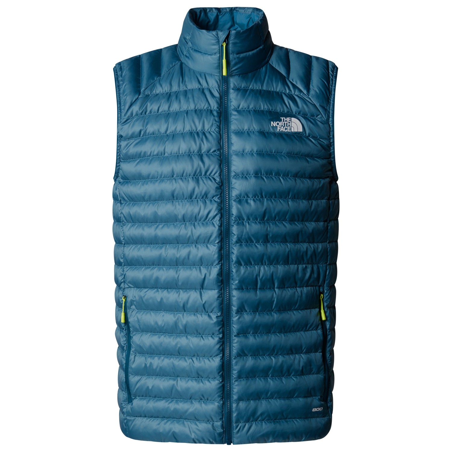 The North Face - Bettaforca Light Down Vest - Daunenweste The North Face - Bettaforca Light Down Vest - Daunenweste