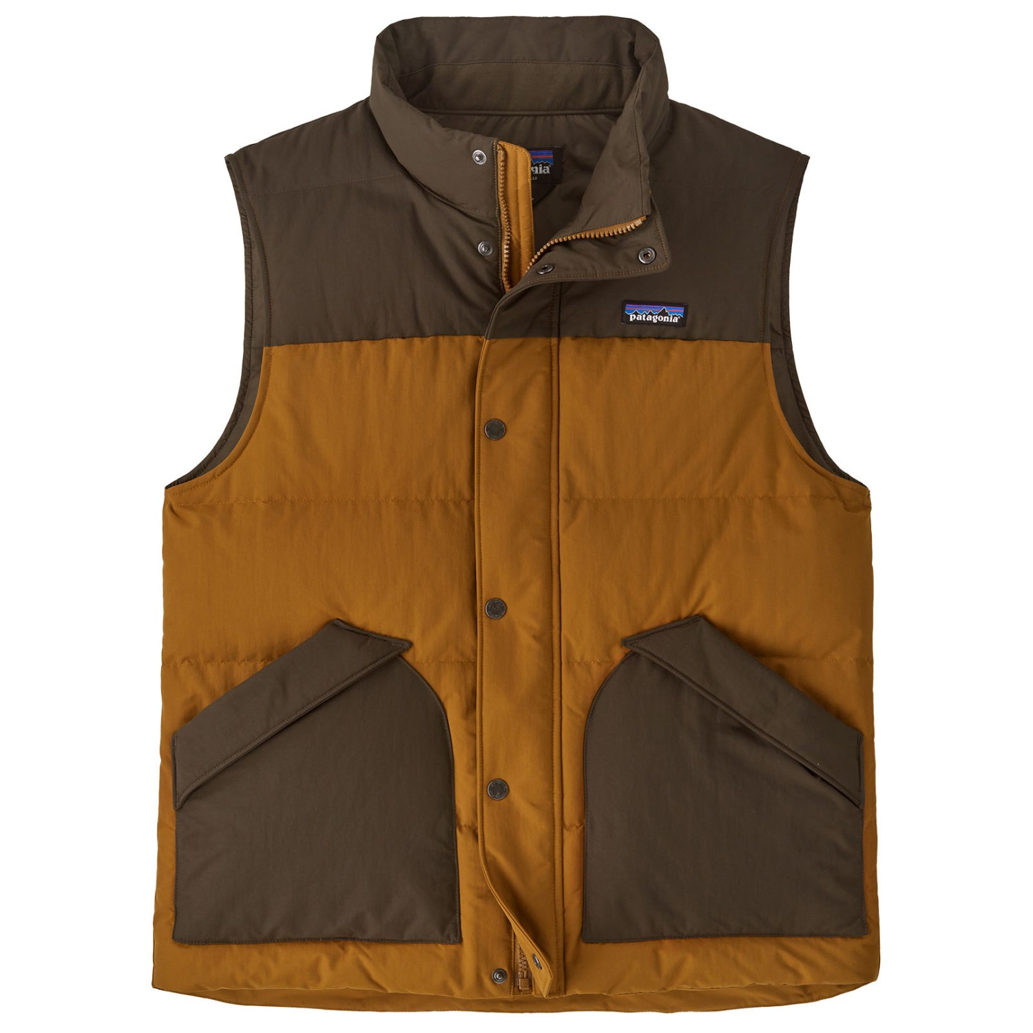 Patagonia - Downdrift Vest - Daunenweste Patagonia - Downdrift Vest - Daunenweste