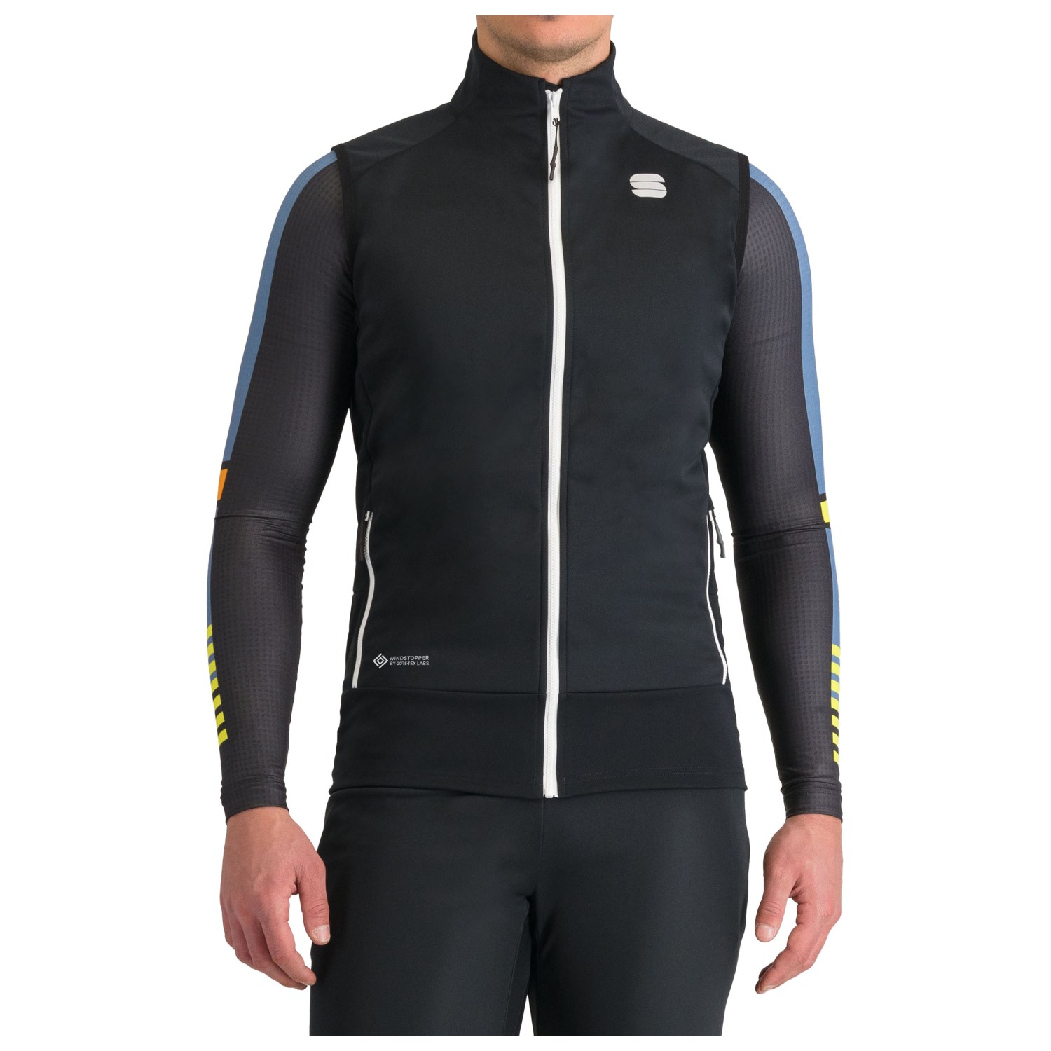 Sportful - Apex Vest - Softshellweste Sportful - Apex Vest - Softshellweste