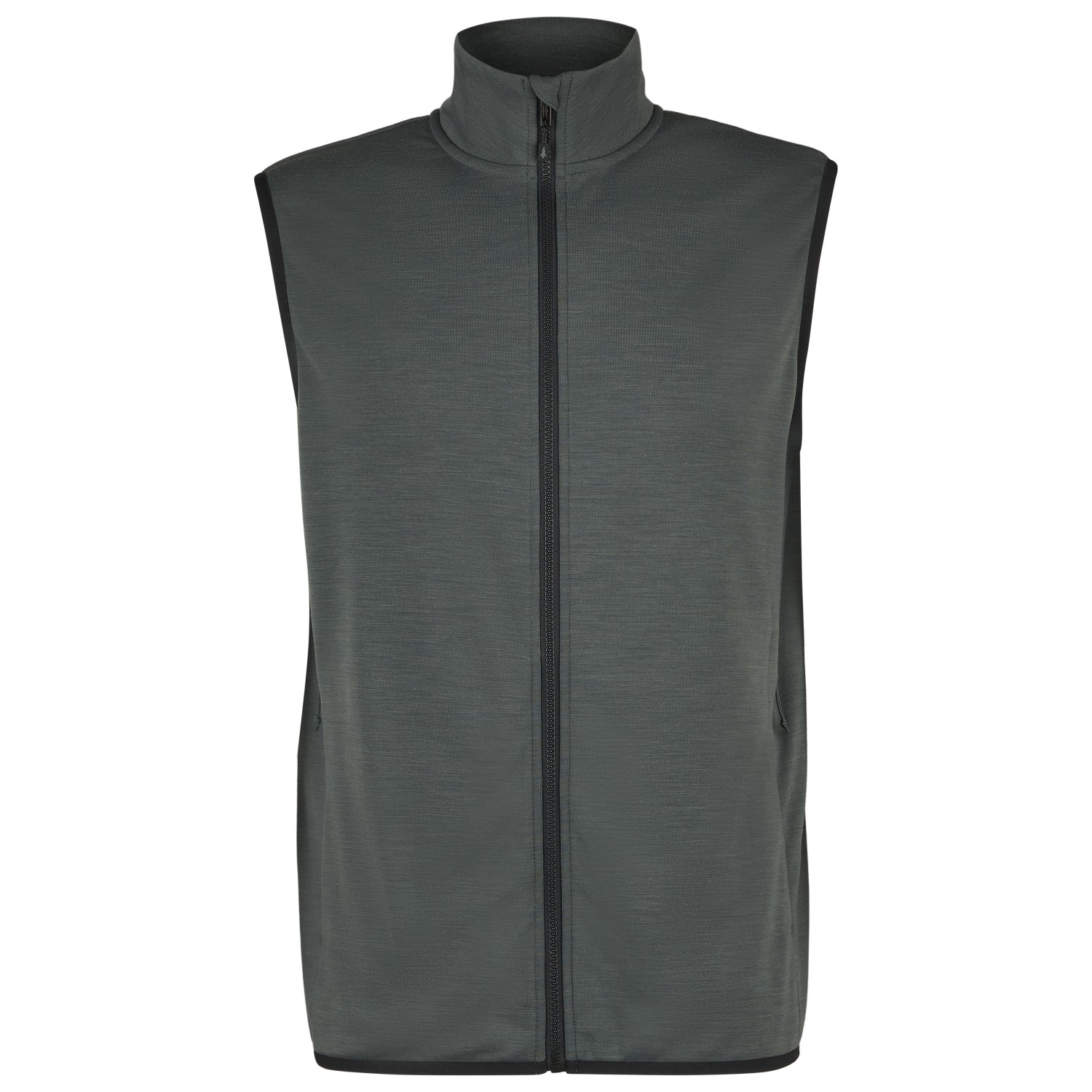 Heber Peak - MerinoBlend SaplingHe. II Vest - Freizeitweste Heber Peak - MerinoBlend SaplingHe. II Vest - Freizeitweste