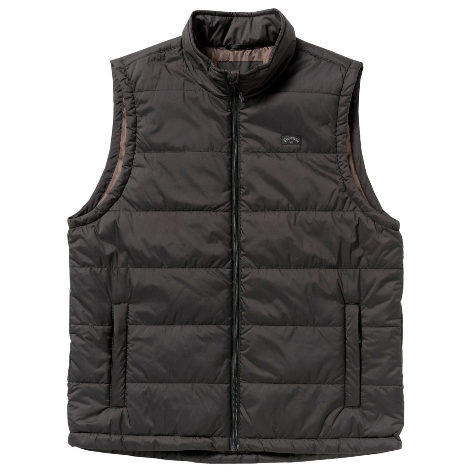 Billabong - Journey Puffer Vest - Kunstfaserweste Billabong - Journey Puffer Vest - Kunstfaserweste