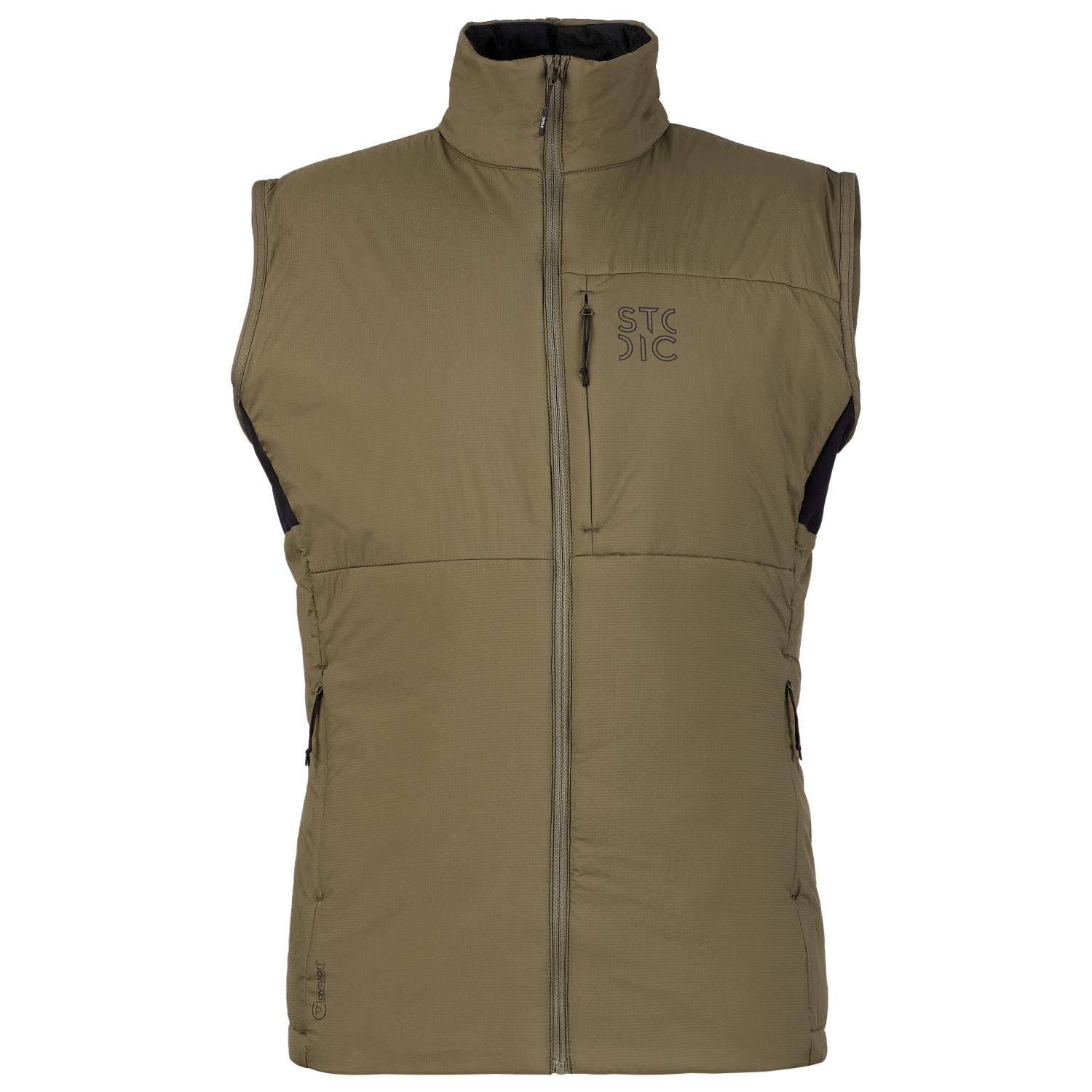 Stoic - MountainWool60 JokkmokkSt. Hybrid Vest - Winterweste Stoic - MountainWool60 JokkmokkSt. Hybrid Vest - Winterweste