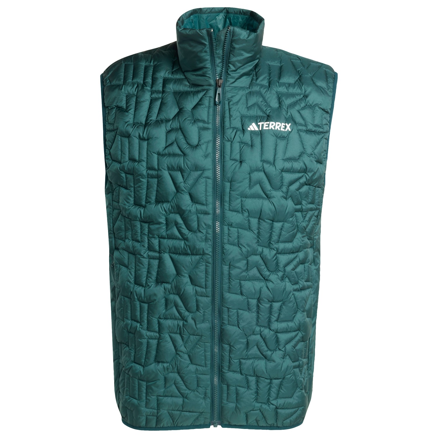 adidas Terrex - Terrex Xperior CW+ PL Loose Fill Hybrid - Kunstfaserweste adidas Terrex - Terrex Xperior CW+ PL Loose Fill Hybrid - Kunstfaserweste