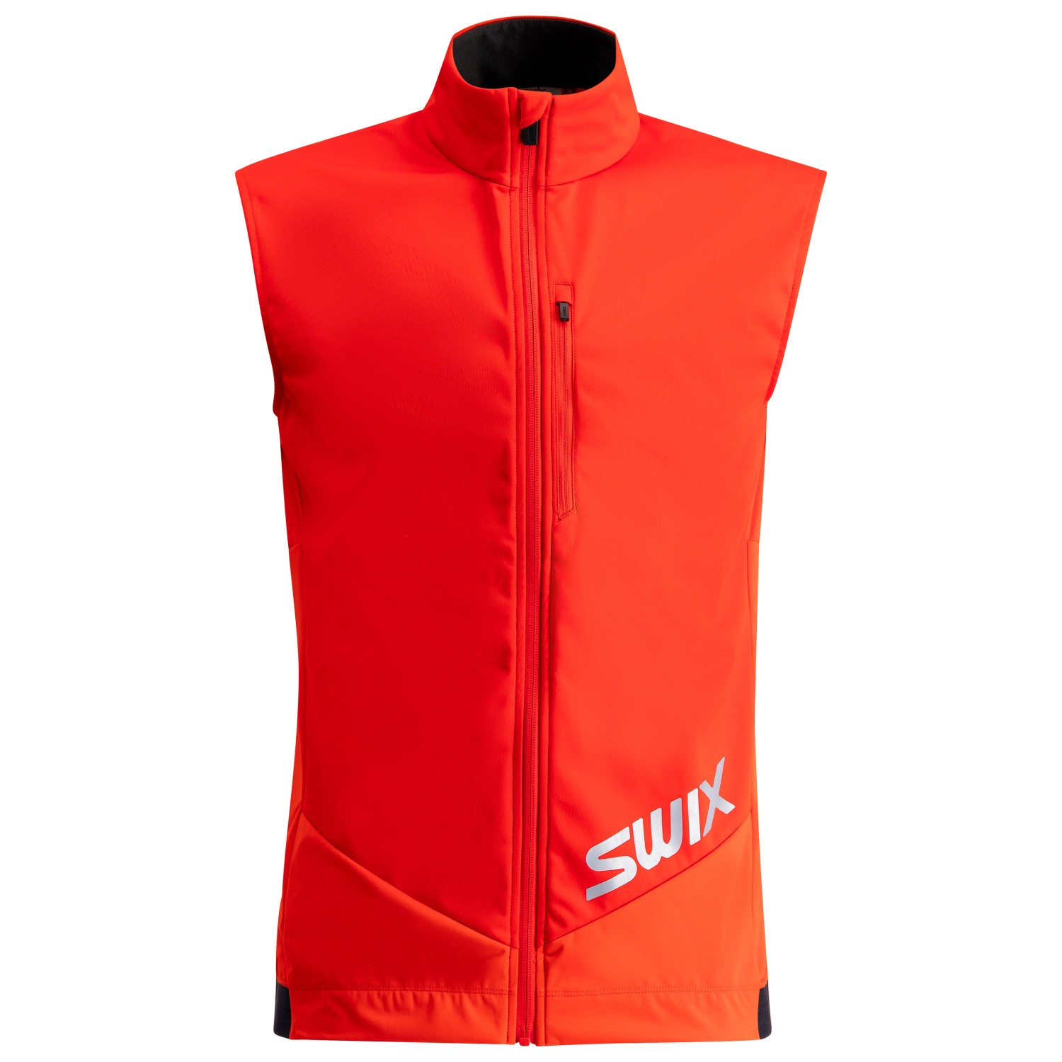 Swix - Quantum Windstopper Vest - Softshellweste Swix - Quantum Windstopper Vest - Softshellweste