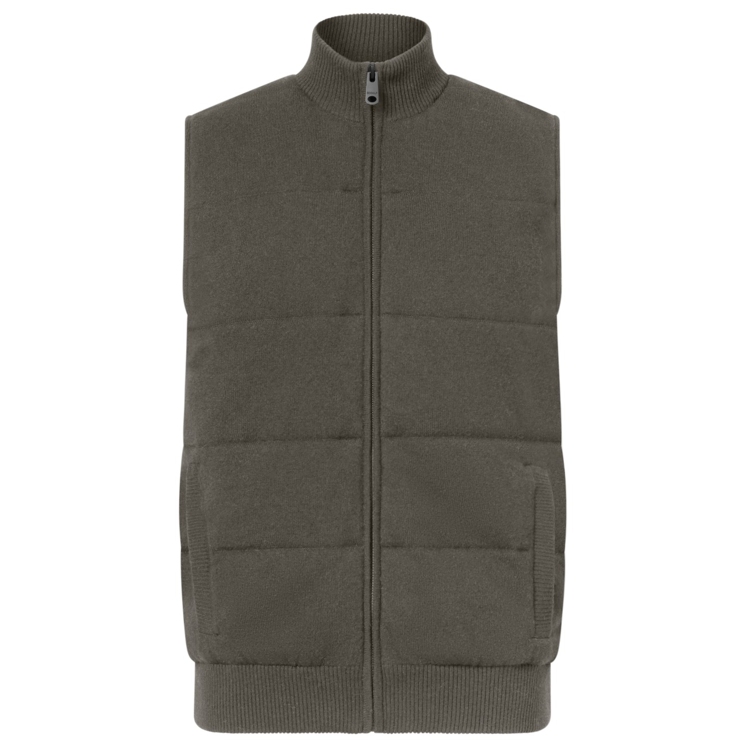 Ecoalf - Stuart Hybrid Vest - Kunstfaserweste Ecoalf - Stuart Hybrid Vest - Kunstfaserweste