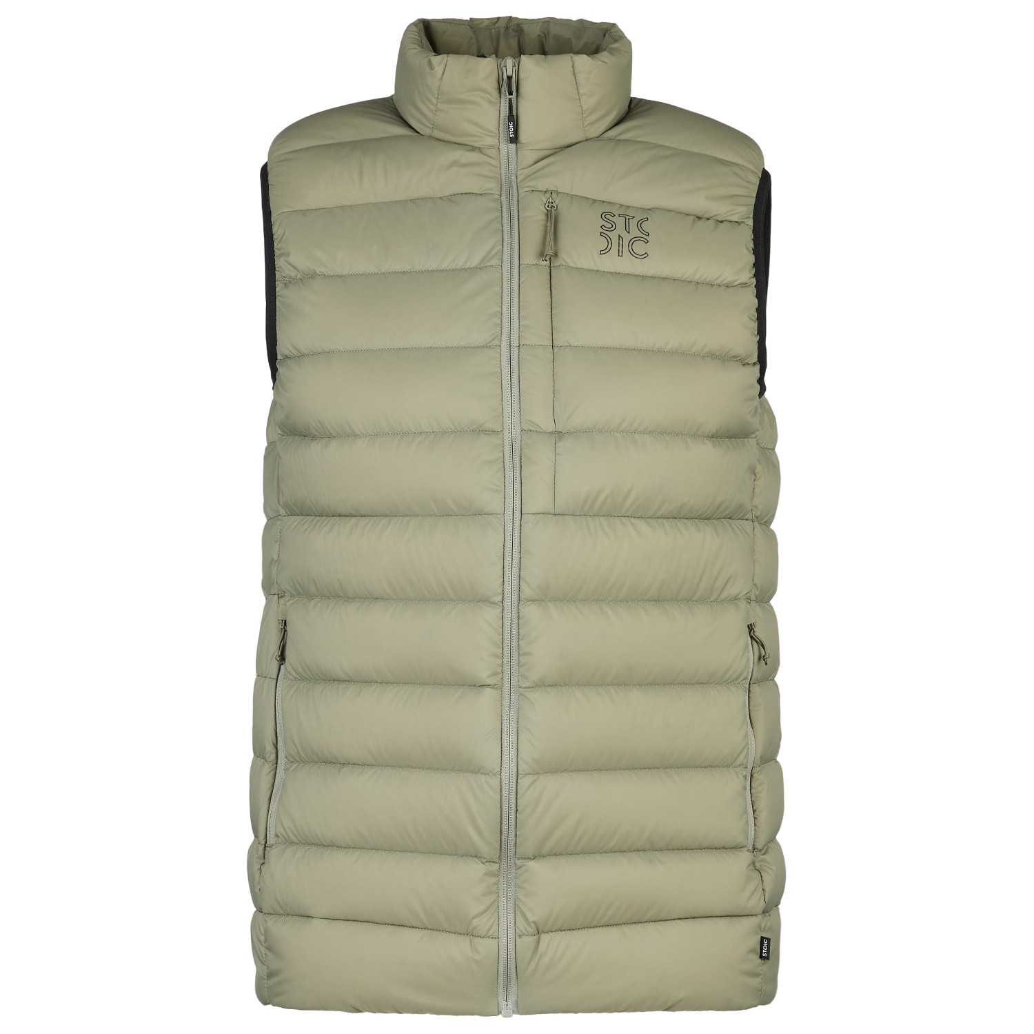 Stoic - PerformanceDown SalmiSt. Vest - Daunenweste Stoic - PerformanceDown SalmiSt. Vest - Daunenweste