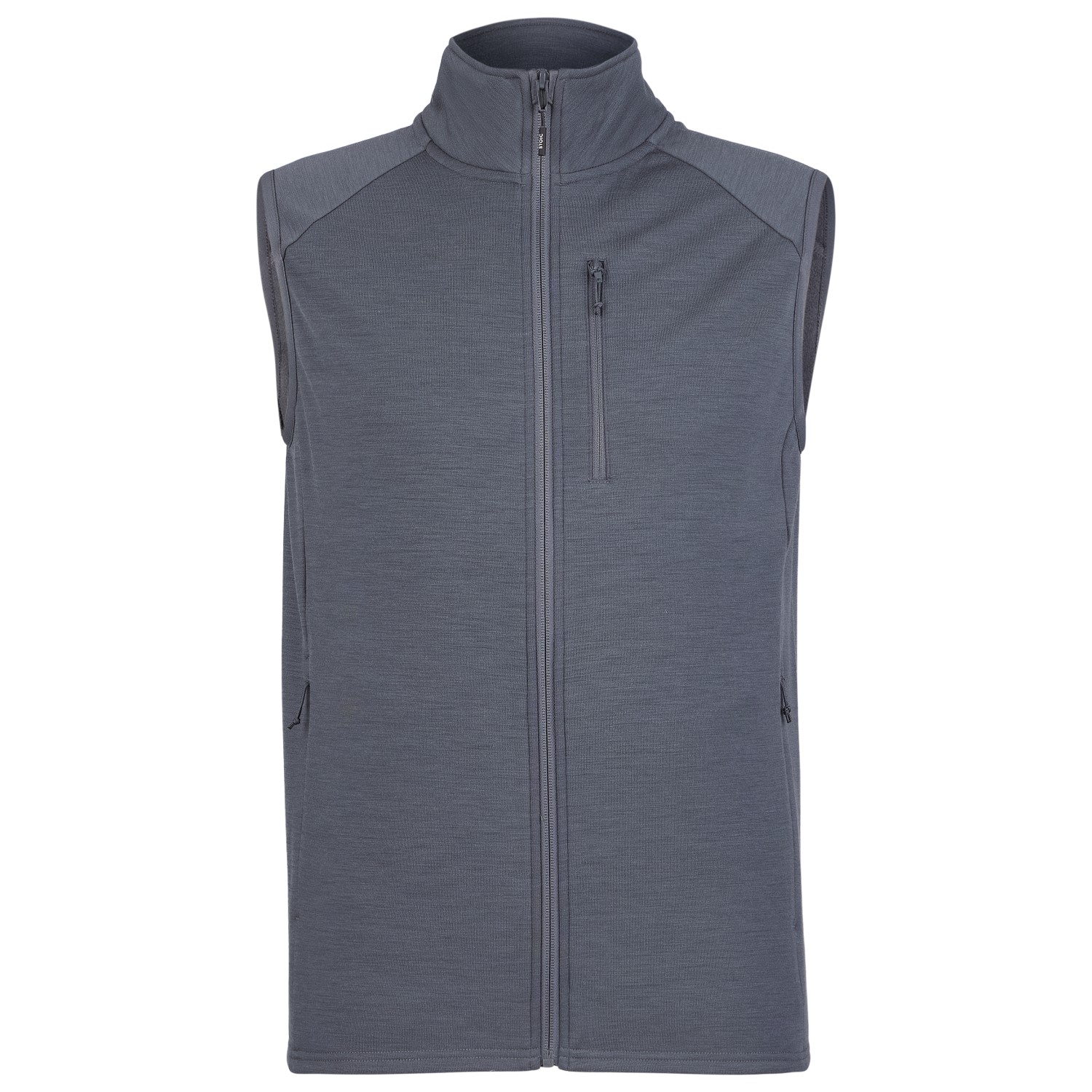 Stoic - MerinoFleece270 KuolpaLightSt. Vest - Merinoweste Stoic - MerinoFleece270 KuolpaLightSt. Vest - Merinoweste