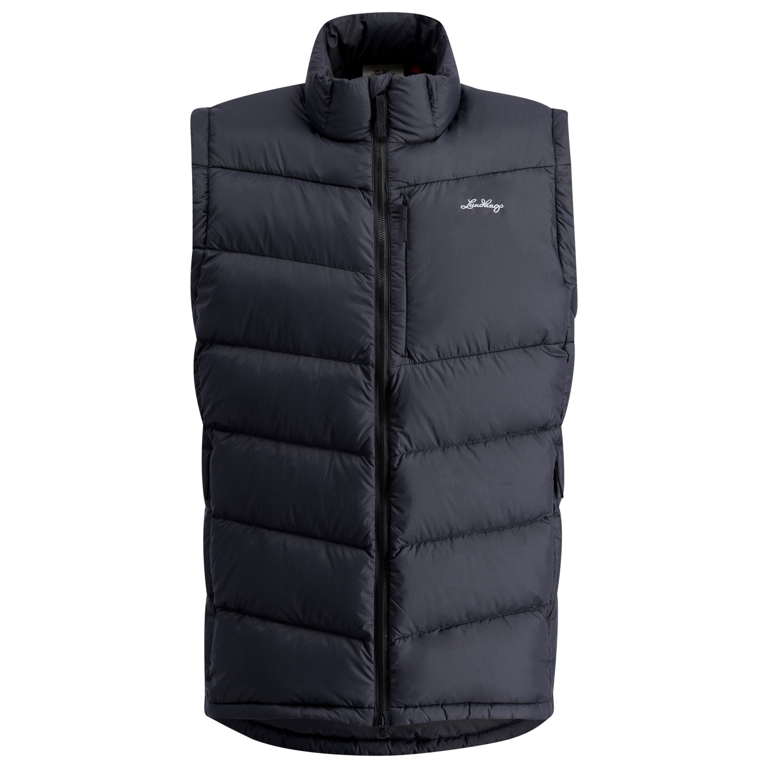 Lundhags - Fulu Down Vest - Daunenweste Lundhags - Fulu Down Vest - Daunenweste