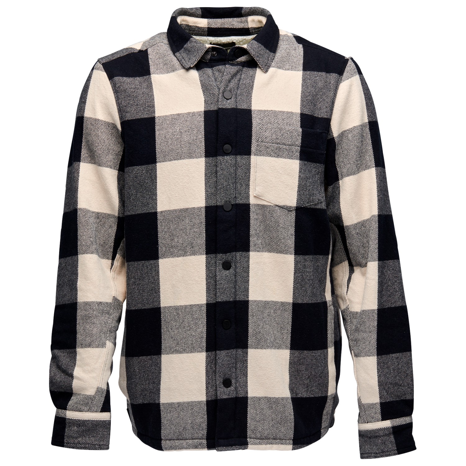 Black Diamond - Project Lined Flannel - Hemd Black Diamond - Project Lined Flannel - Hemd