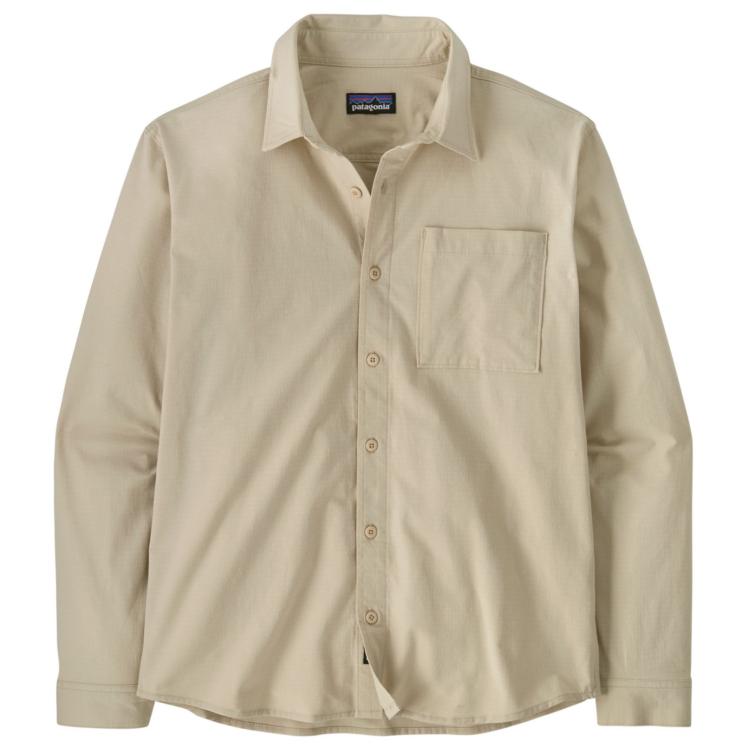Patagonia - Nomader Shirt - Hemd Patagonia - Nomader Shirt - Hemd