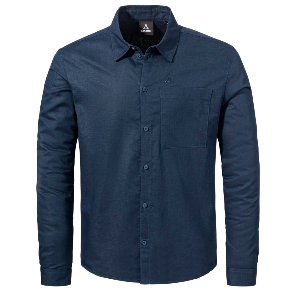 Schöffel - Shirt Style Chanduy - Hemd Schöffel - Shirt Style Chanduy - Hemd