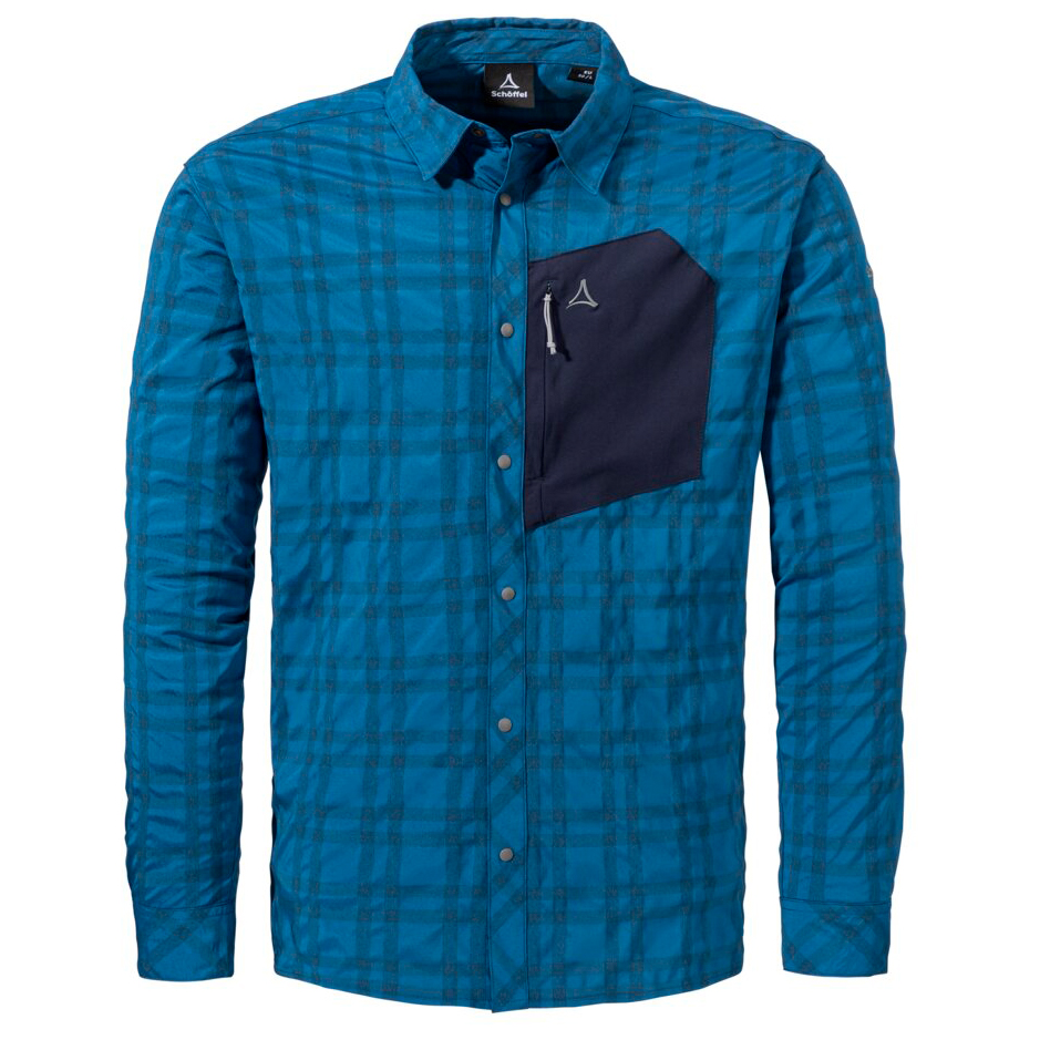 Schöffel - Shirt Style Dynkur - Hemd Schöffel - Shirt Style Dynkur - Hemd
