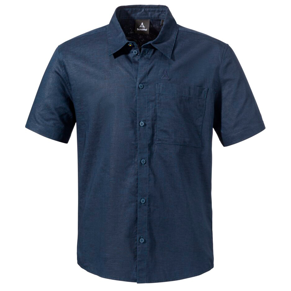 Schöffel - Shirt Style Kalm - Hemd Schöffel - Shirt Style Kalm - Hemd