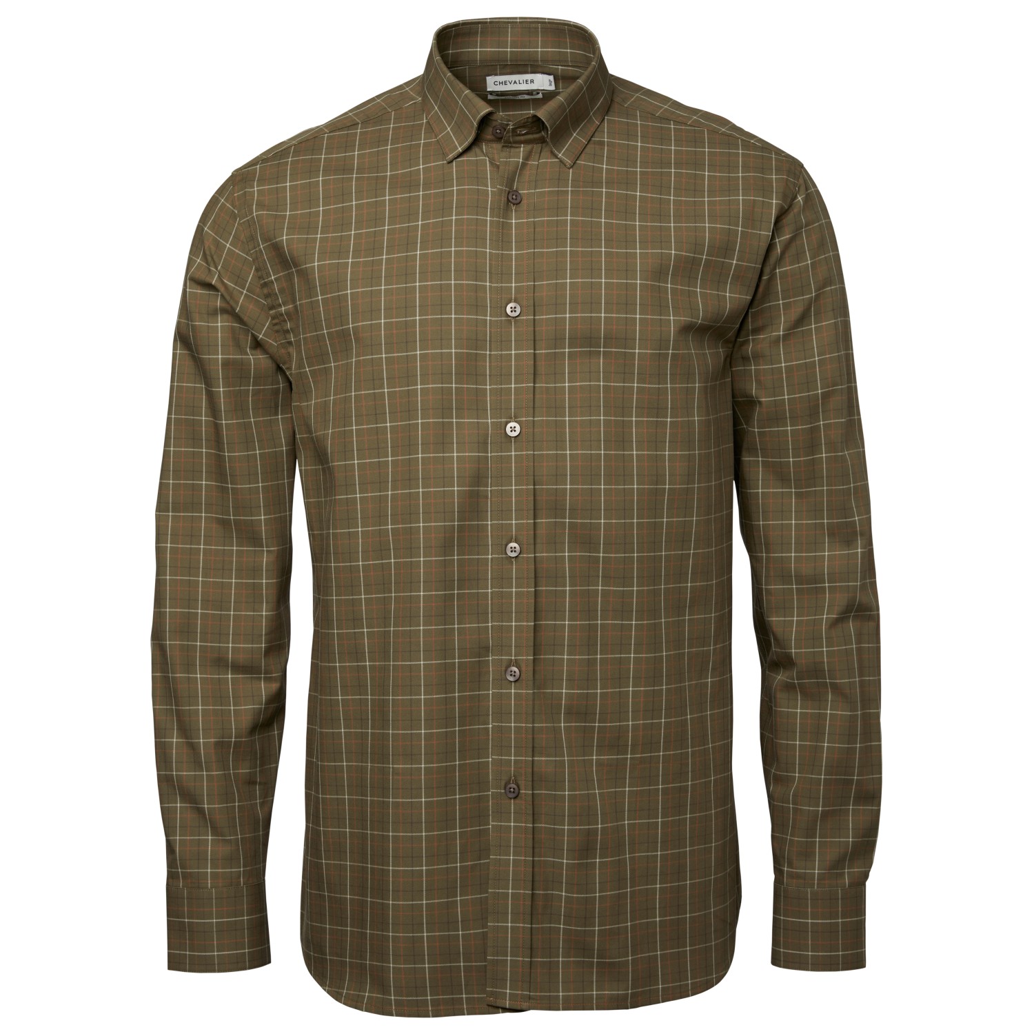 Chevalier - Belmont Regular Fit Shirt - Hemd Chevalier - Belmont Regular Fit Shirt - Hemd
