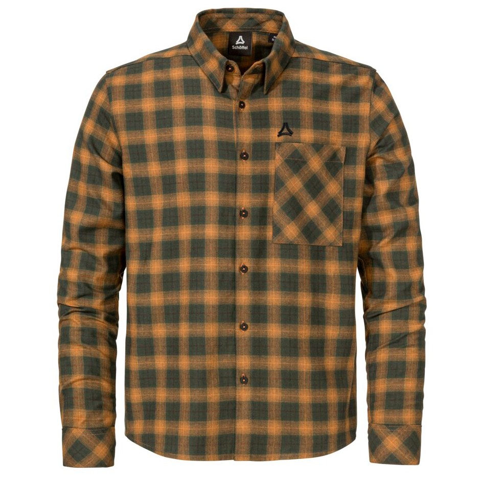 Schöffel - Shirt Kleion - Hemd Schöffel - Shirt Kleion - Hemd