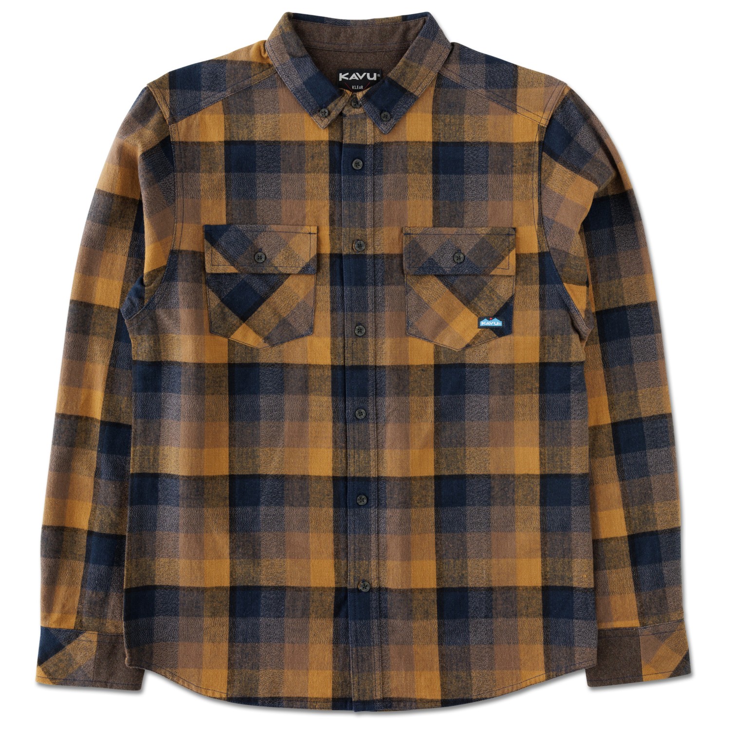 KAVU - Buffaroni - Hemd KAVU - Buffaroni - Hemd