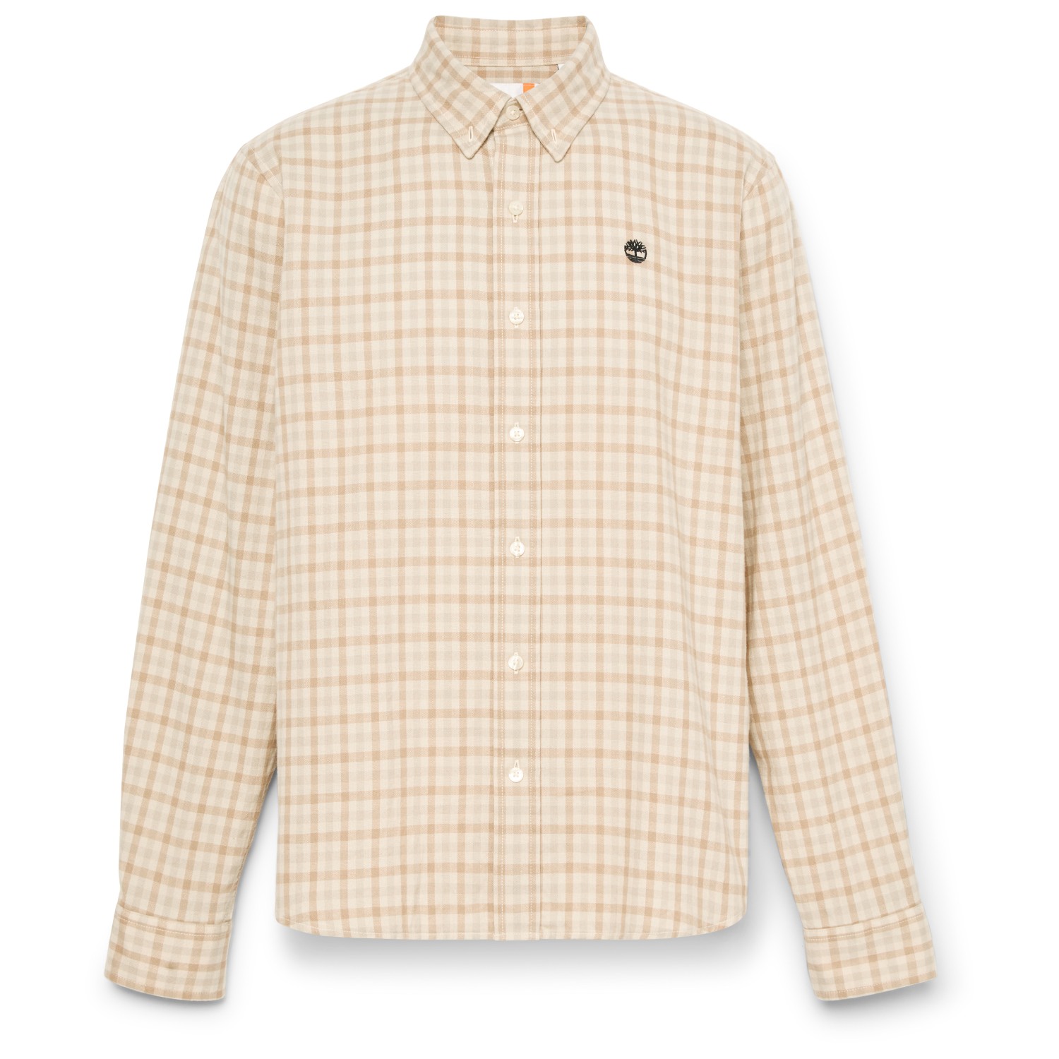 Timberland - Solucell Gingham Shirt - Hemd Timberland - Solucell Gingham Shirt - Hemd