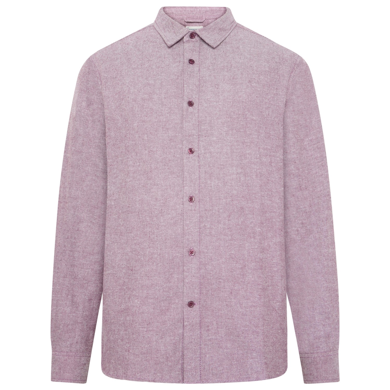KnowledgeCotton Apparel - Regular Fit Heavy Twill Flannel - Hemd KnowledgeCotton Apparel - Regular Fit Heavy Twill Flannel - Hemd