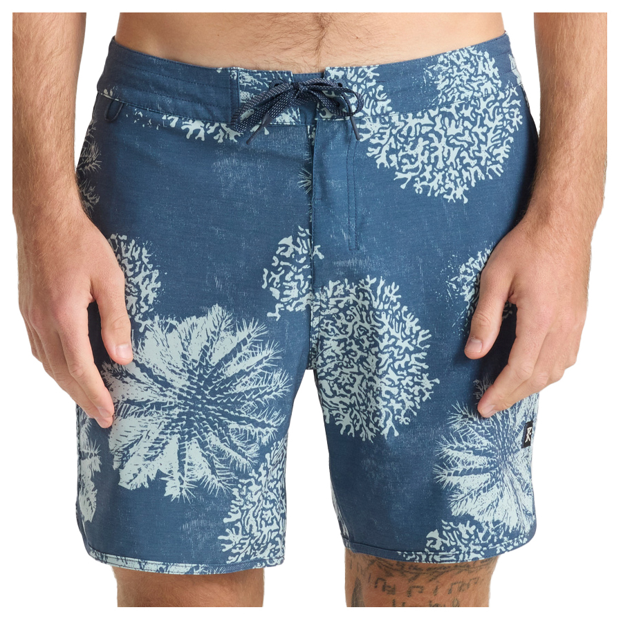 Roark - Chiller Scallop - Boardshorts Roark - Chiller Scallop - Boardshorts