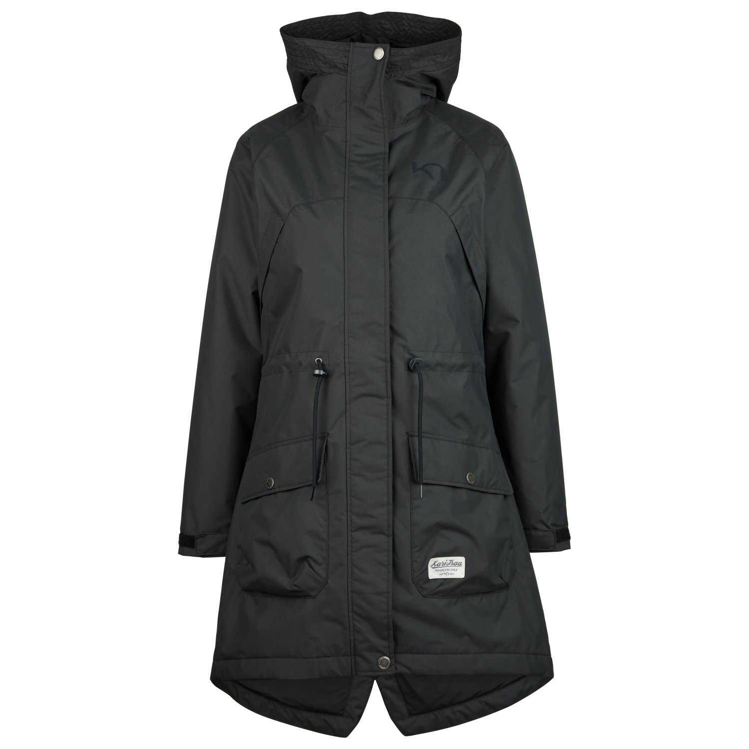 Kari Traa - Women's Tesdal Parka - Mantel Kari Traa - Women's Tesdal Parka - Mantel