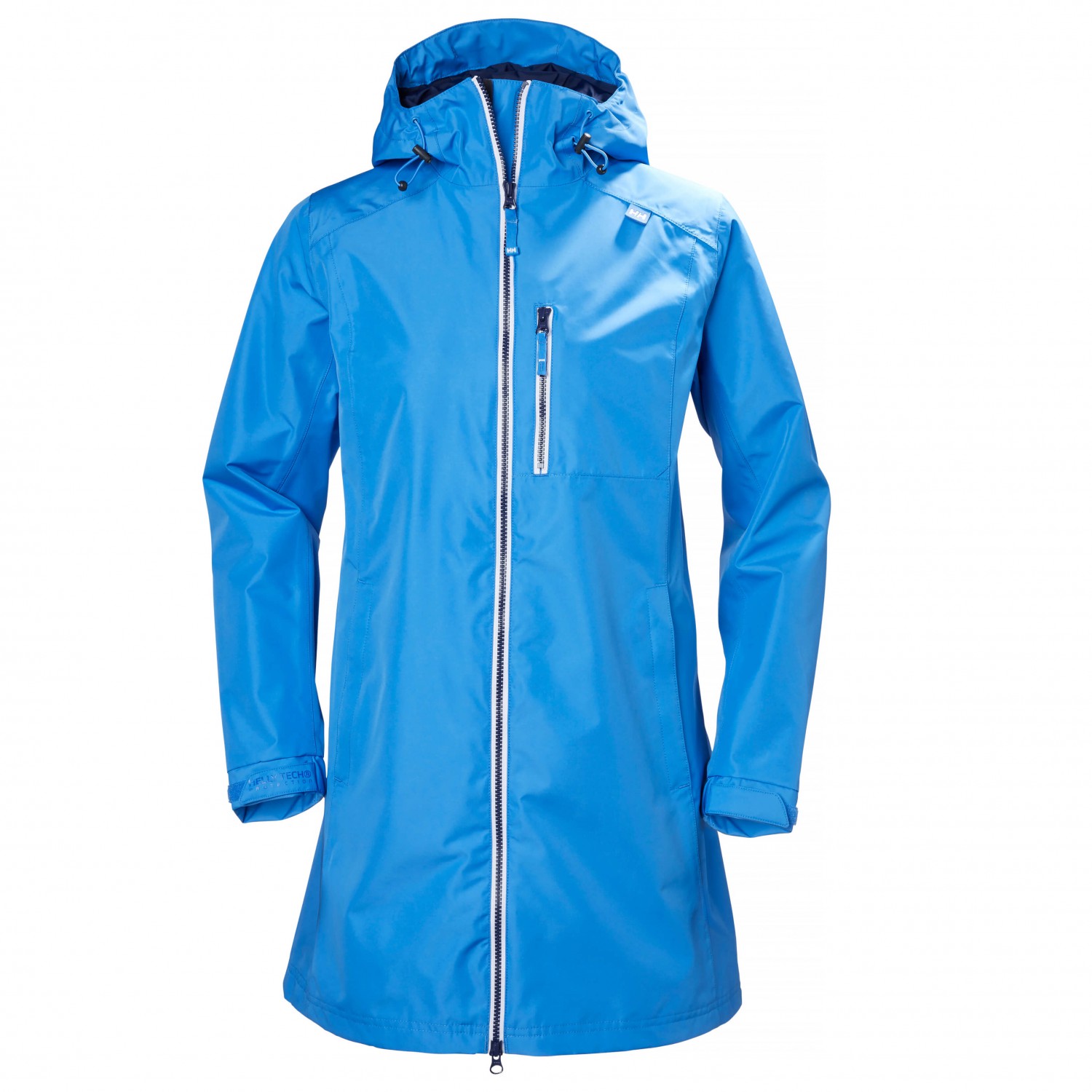 Helly Hansen - Women's Long Belfast Jacket - Mantel Helly Hansen - Women's Long Belfast Jacket - Mantel