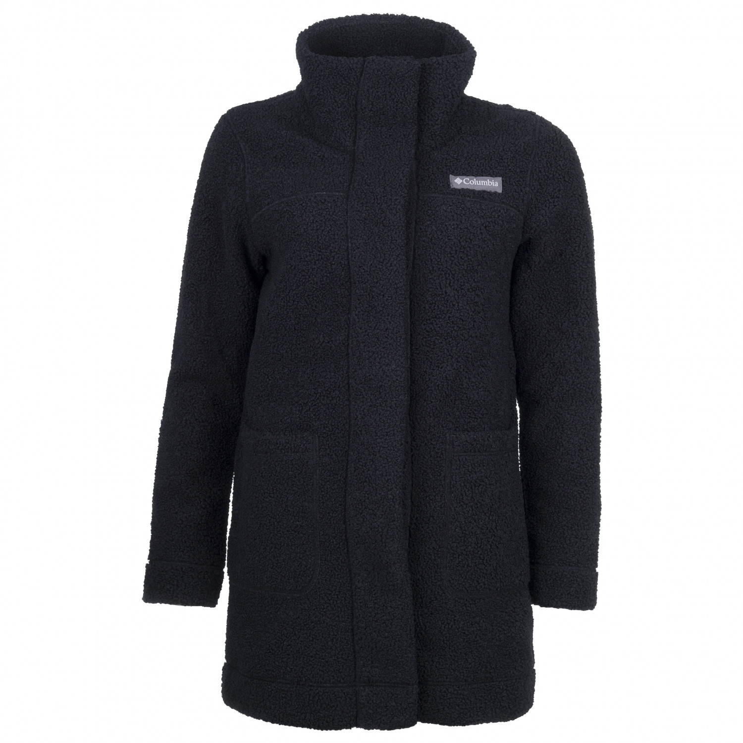 Columbia - Women's Panorama Long Jacket - Mantel Columbia - Women's Panorama Long Jacket - Mantel