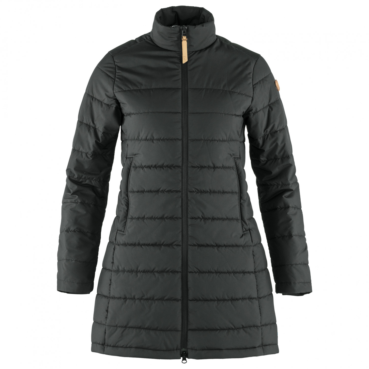 Fjällräven - Women's Kiruna Liner Parka - Mantel Fjällräven - Women's Kiruna Liner Parka - Mantel