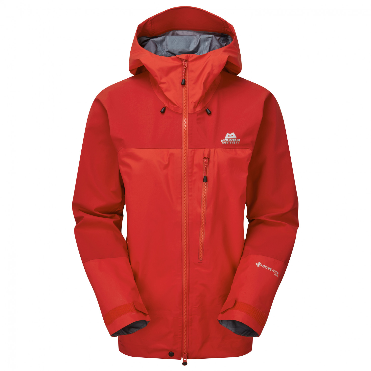 Mountain Equipment - Women's Manaslu Jacket - Regenjacke Mountain Equipment - Women's Manaslu Jacket - Regenjacke