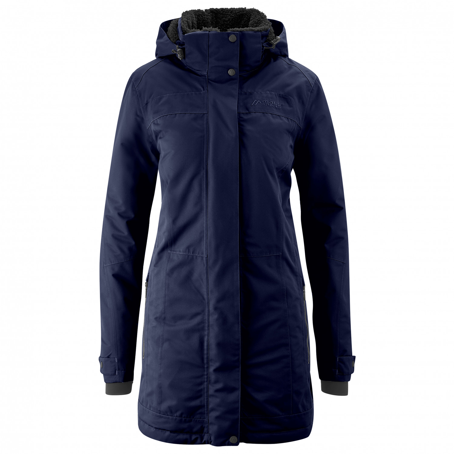 Maier Sports - Women's Lisa 2.1 - Mantel Maier Sports - Women's Lisa 2.1 - Mantel