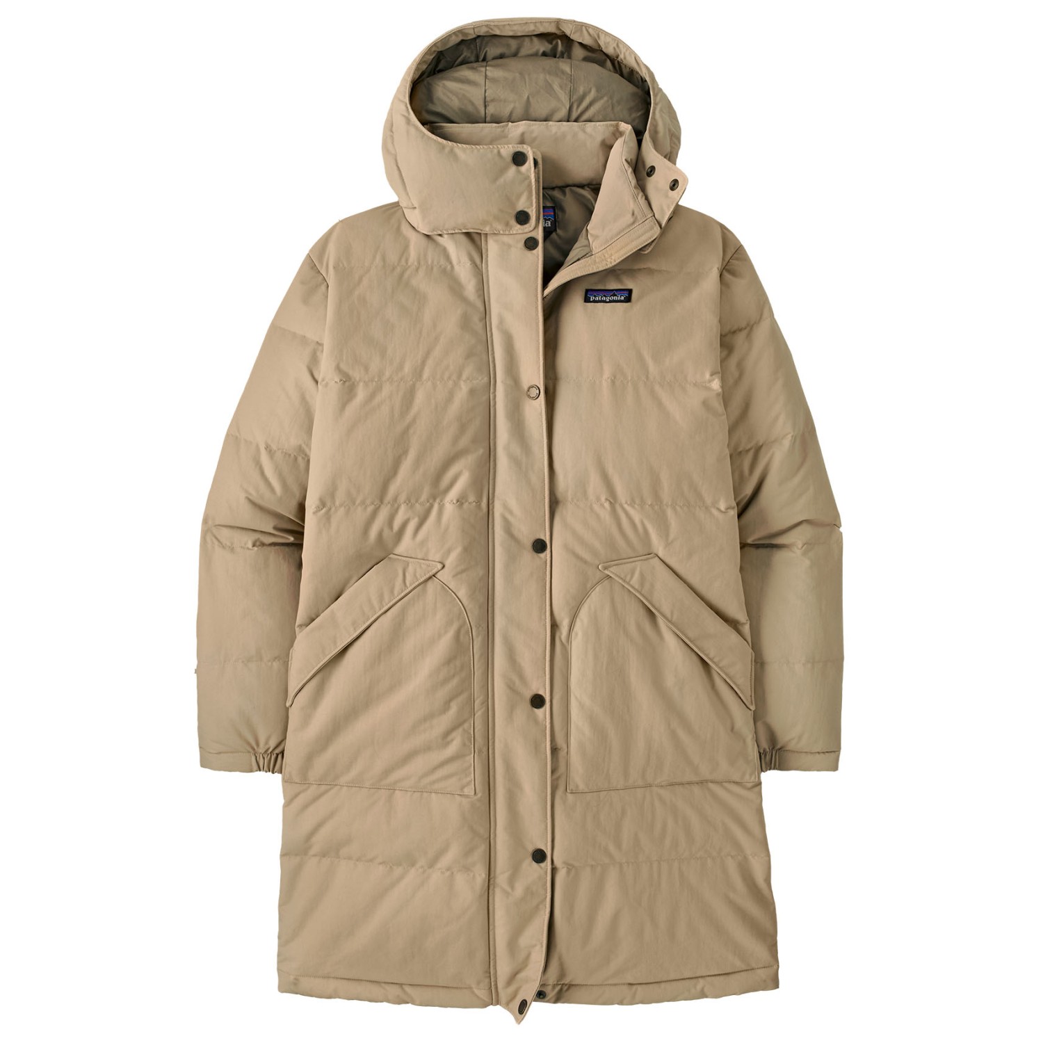 Patagonia - Women's Downdrift Parka - Mantel Patagonia - Women's Downdrift Parka - Mantel