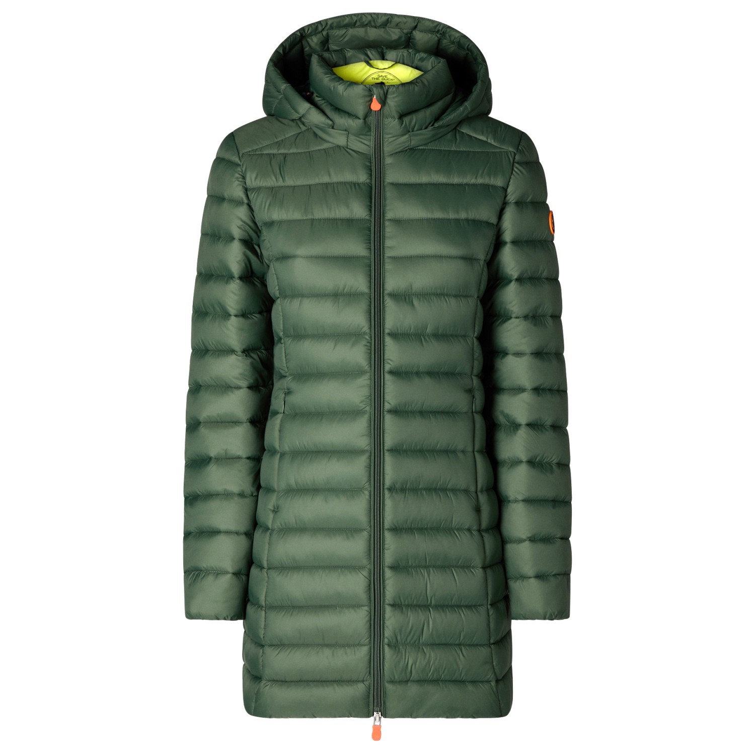 Save the Duck - Women's Carol - Mantel Save the Duck - Women's Carol - Mantel