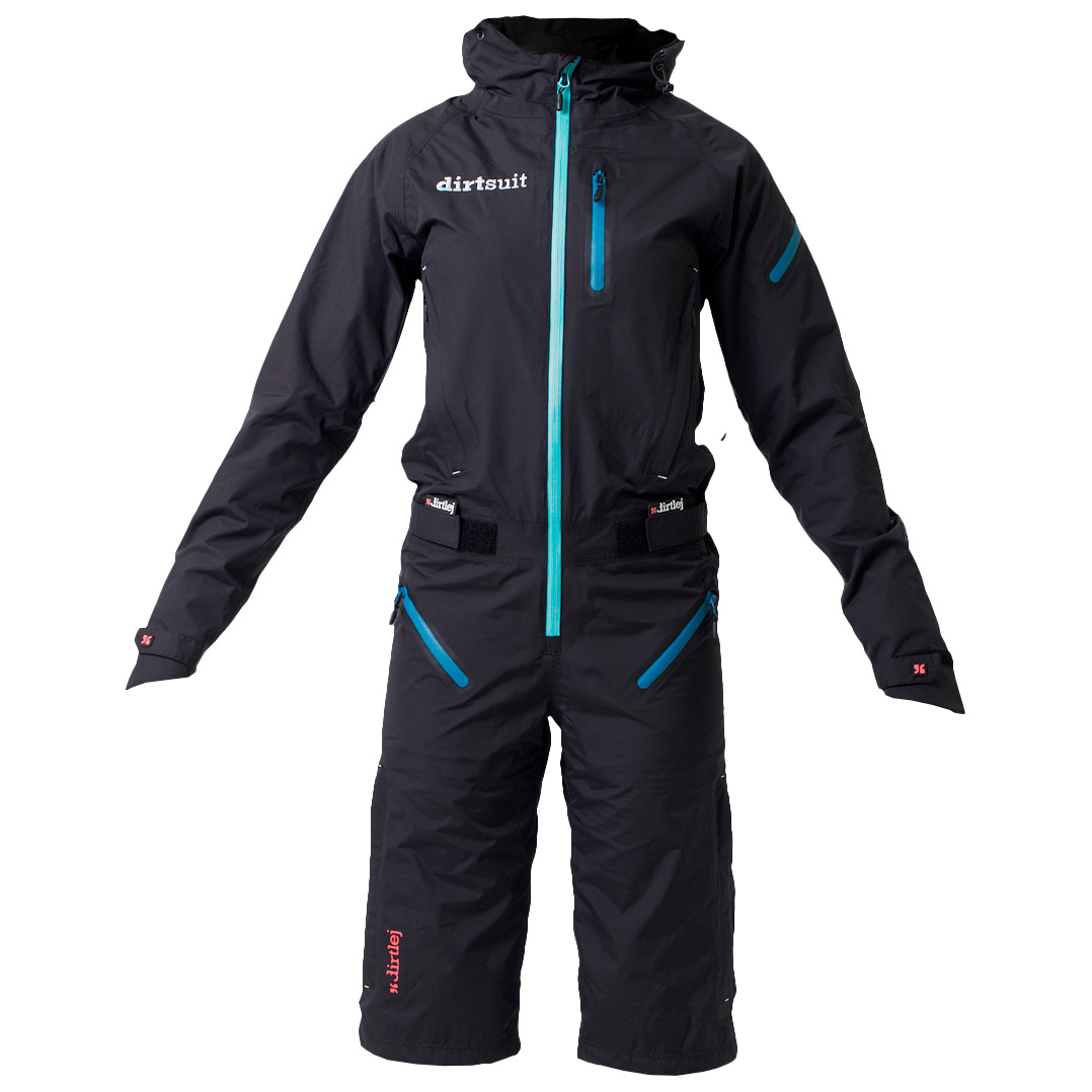 dirtlej - Women's Dirtsuit Pro Edition - Radeinteiler dirtlej - Women's Dirtsuit Pro Edition - Radeinteiler