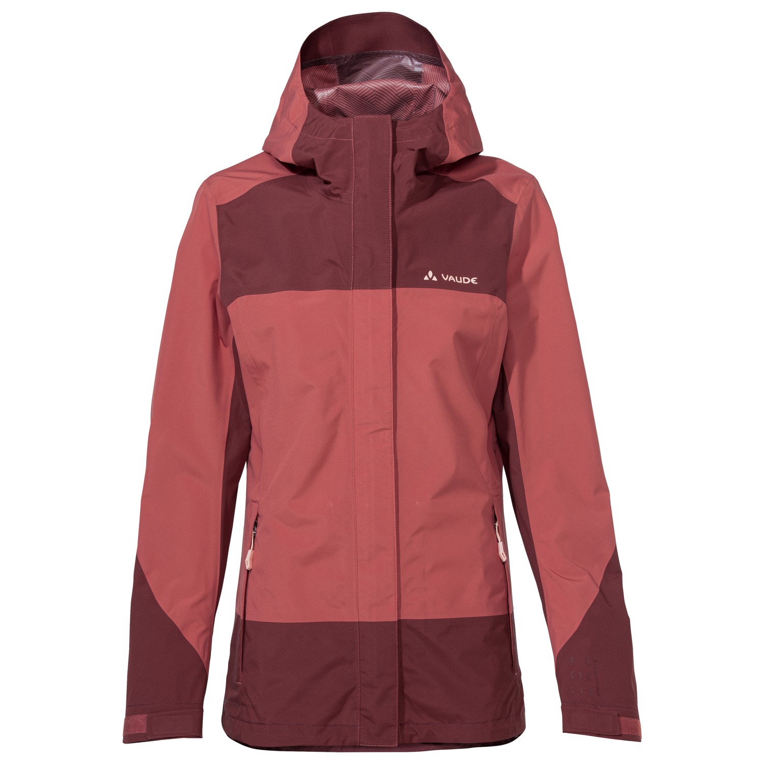Vaude - Women's Neyland 2.5L Jacket - Regenjacke Vaude - Women's Neyland 2.5L Jacket - Regenjacke