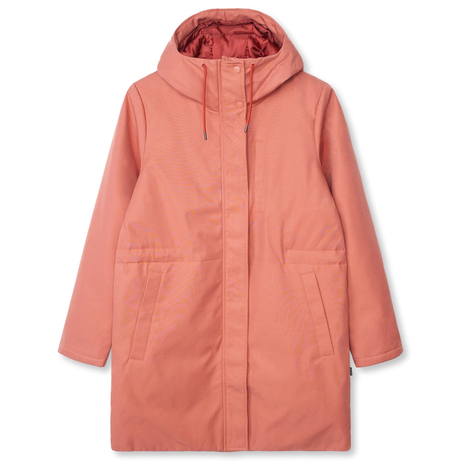 Selfhood - Women's Parka Jacket - Mantel Selfhood - Women's Parka Jacket - Mantel