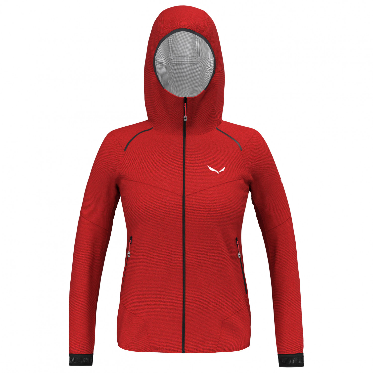Salewa - Women's Pedroc PowerTex 2.5L Light Jacket - Regenjacke Salewa - Women's Pedroc PowerTex 2.5L Light Jacket - Regenjacke