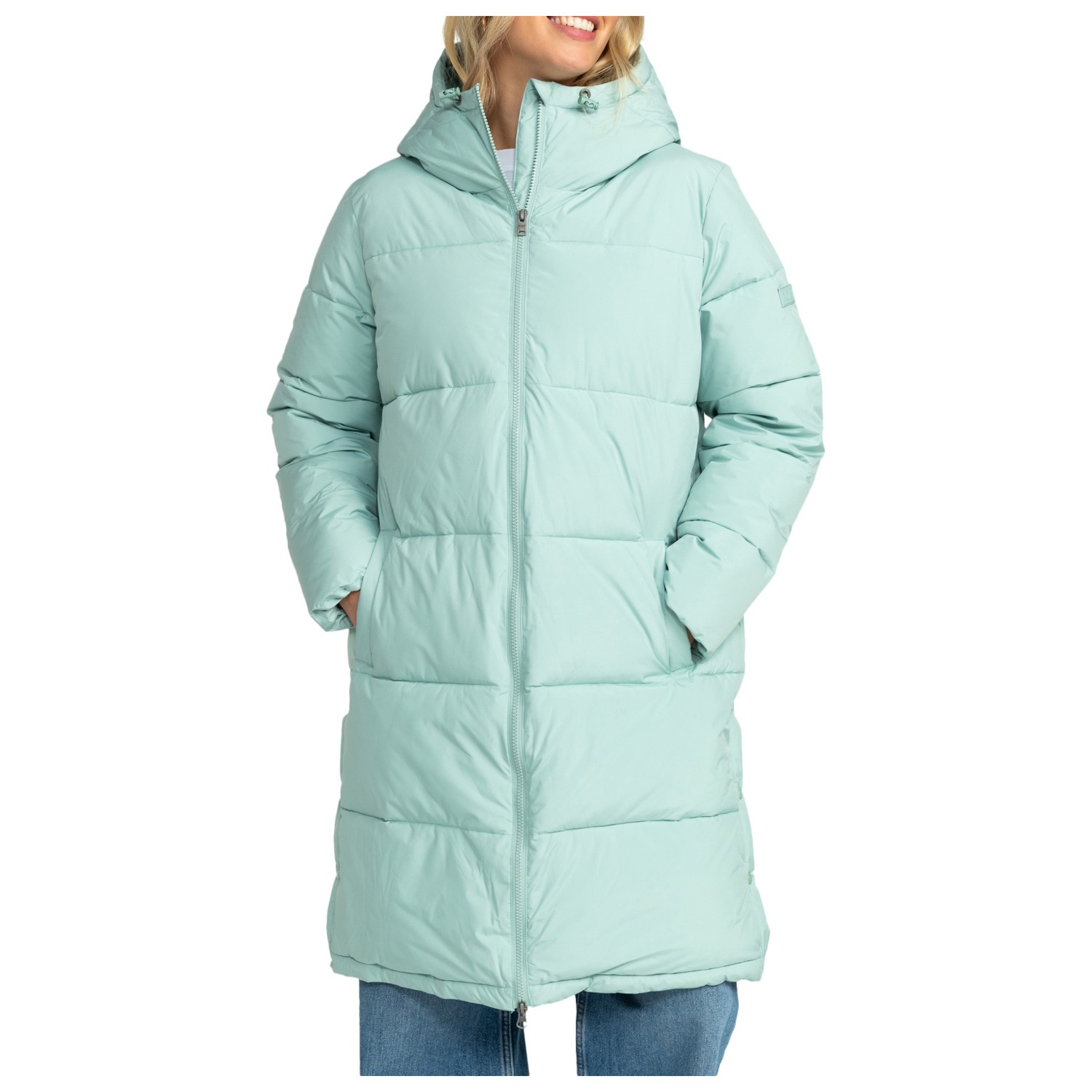 Roxy - Women's Test Of Time - Mantel Roxy - Women's Test Of Time - Mantel