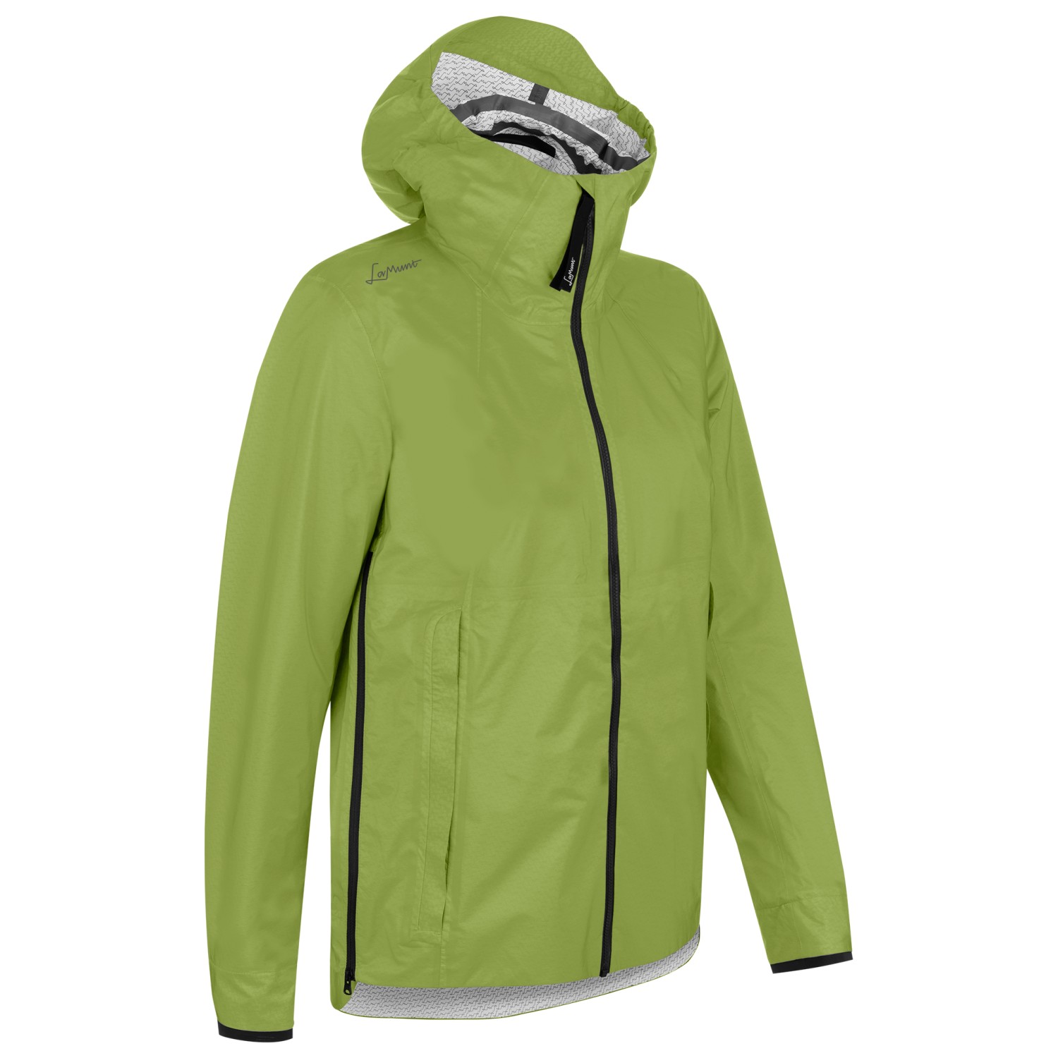 LaMunt - Women's Linda Waterproof Jacket - Regenjacke LaMunt - Women's Linda Waterproof Jacket - Regenjacke