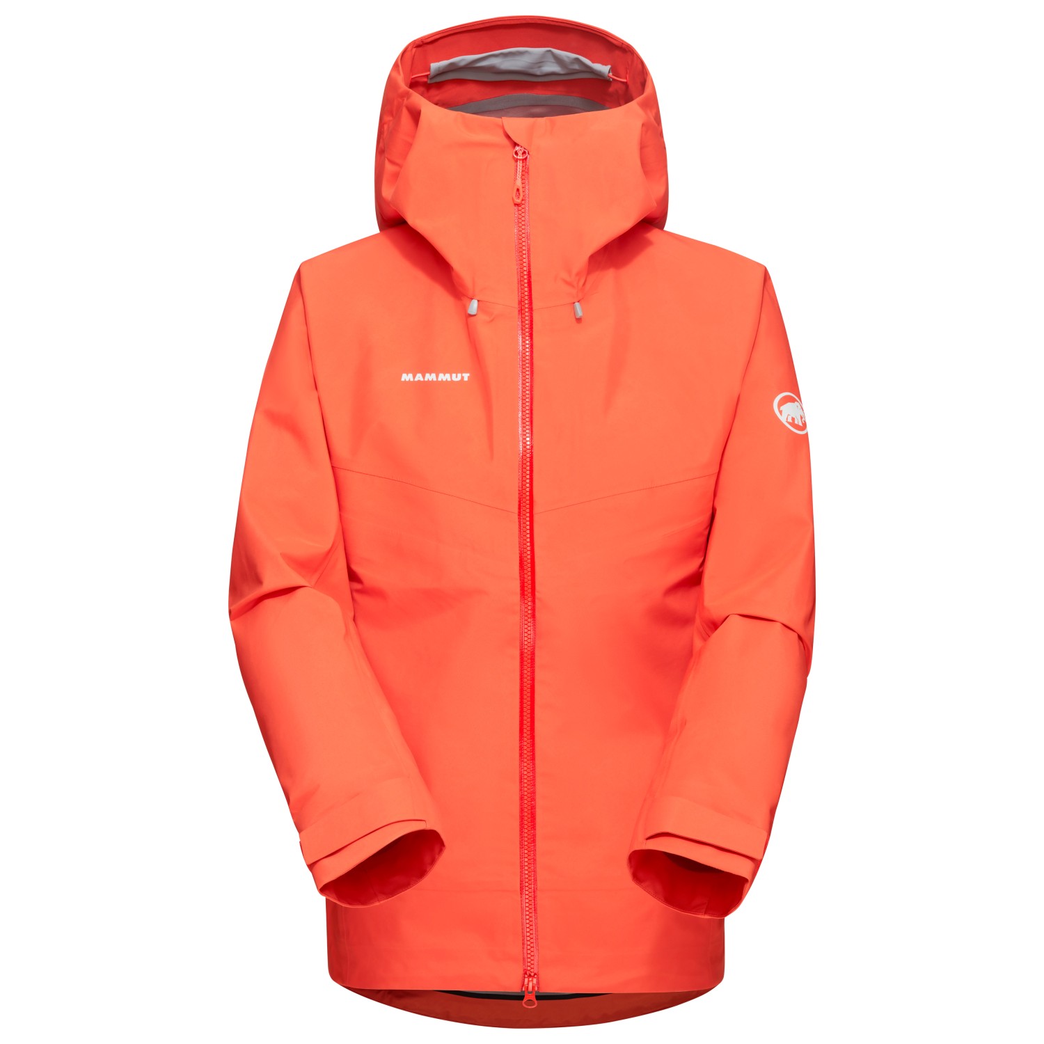 Mammut - Women's Crater IV Hardshell Hooded Jacket - Regenjacke Mammut - Women's Crater IV Hardshell Hooded Jacket - Regenjacke