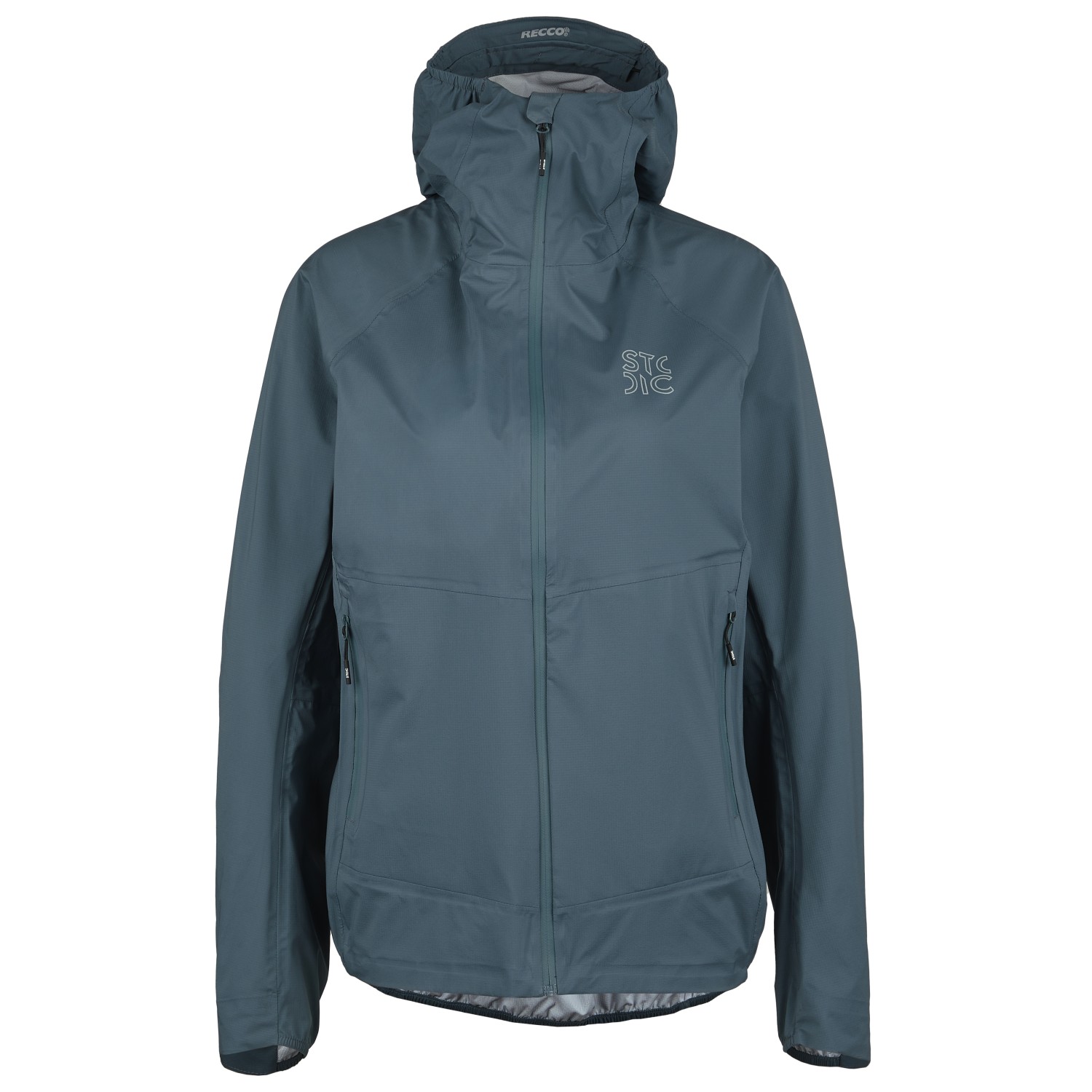 Stoic - Women's KalmarSt. 3L Rain Jacket - Regenjacke Stoic - Women's KalmarSt. 3L Rain Jacket - Regenjacke